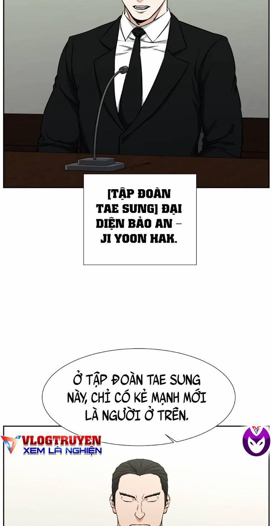 manhwax10.com - Truyện Manhwa Bố Già Trùng Sinh Chương 16 Trang 71