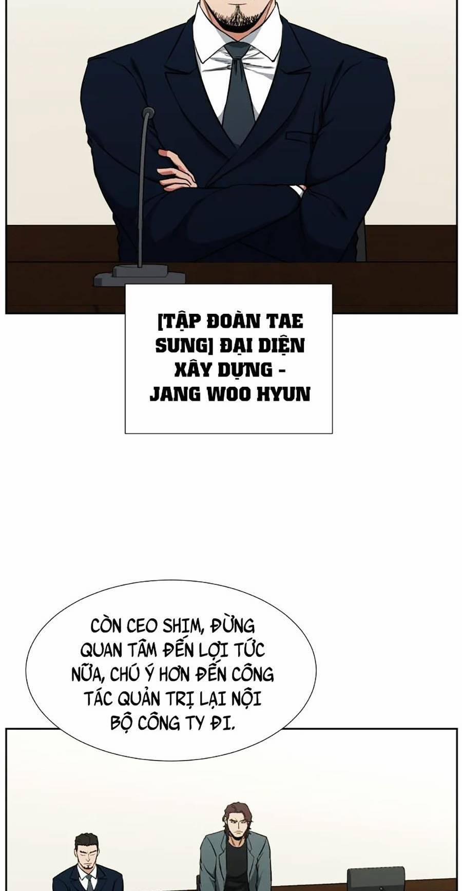 manhwax10.com - Truyện Manhwa Bố Già Trùng Sinh Chương 16 Trang 72