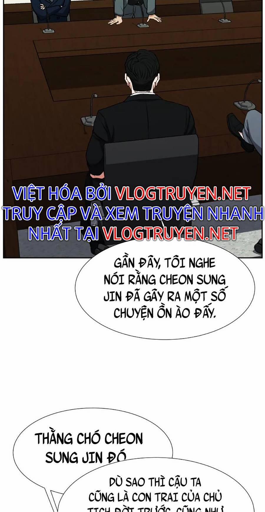 manhwax10.com - Truyện Manhwa Bố Già Trùng Sinh Chương 16 Trang 73