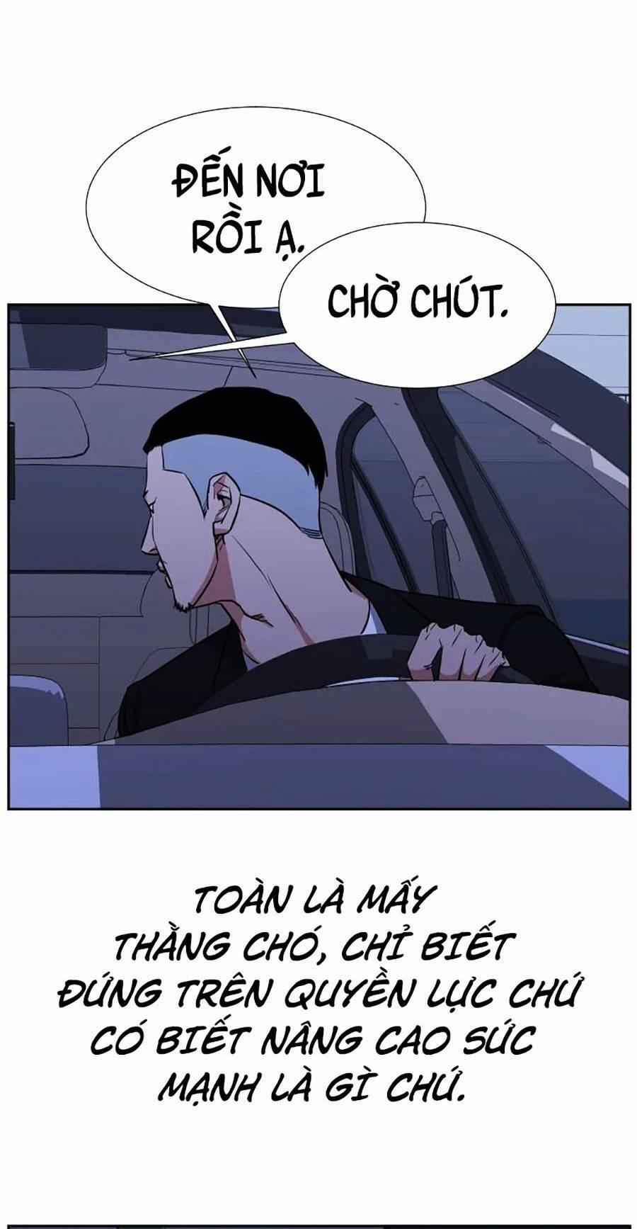 manhwax10.com - Truyện Manhwa Bố Già Trùng Sinh Chương 16 Trang 77