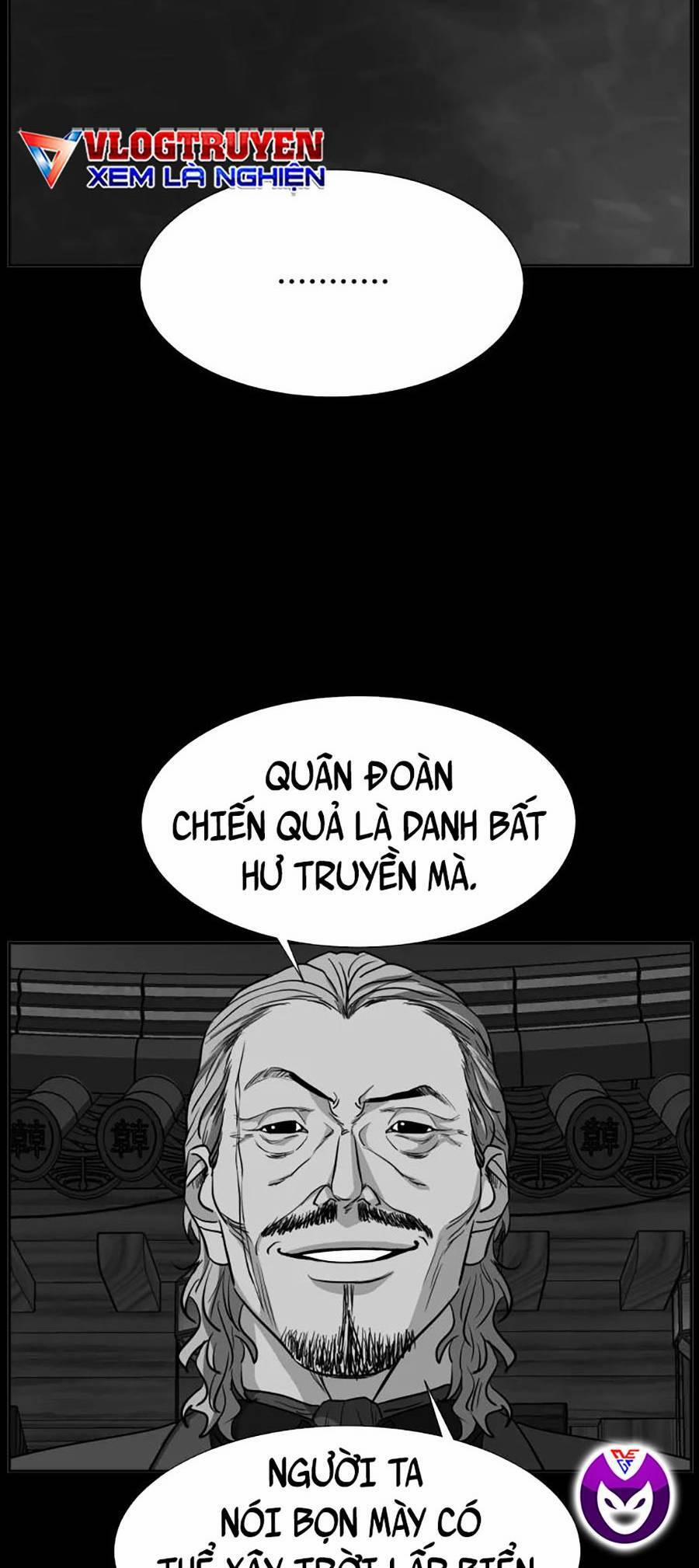 manhwax10.com - Truyện Manhwa Bố Già Trùng Sinh Chương 17 Trang 44
