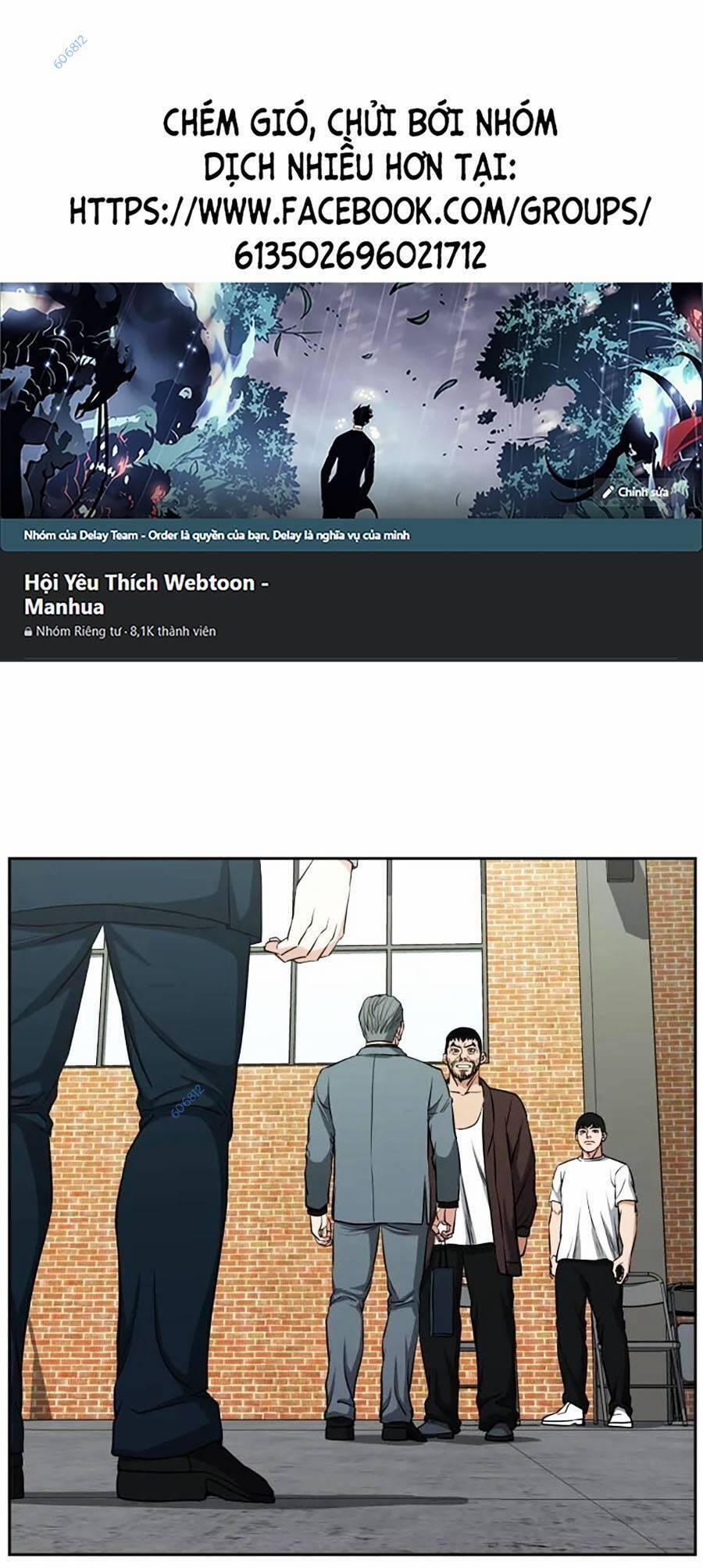 manhwax10.com - Truyện Manhwa Bố Già Trùng Sinh Chương 21 Trang 1