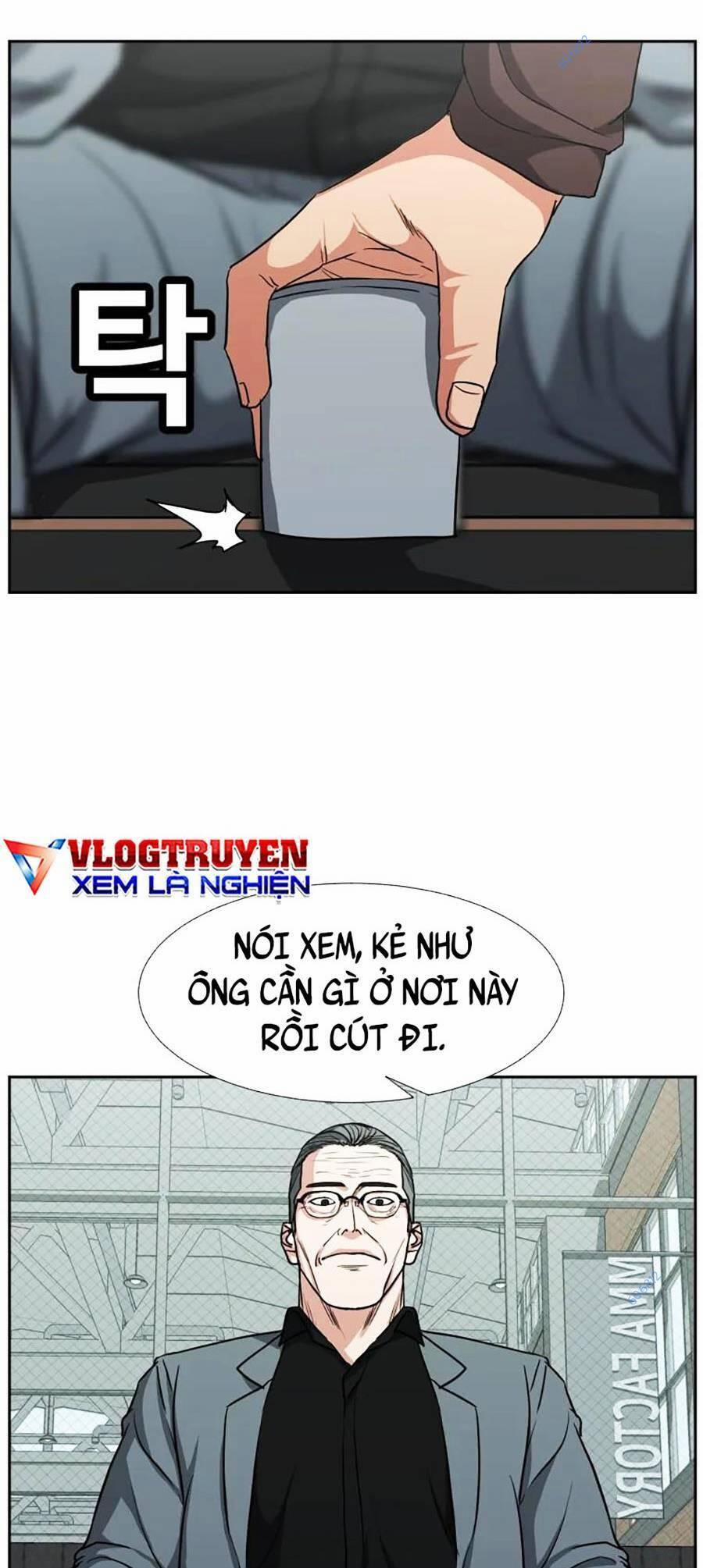 manhwax10.com - Truyện Manhwa Bố Già Trùng Sinh Chương 21 Trang 13