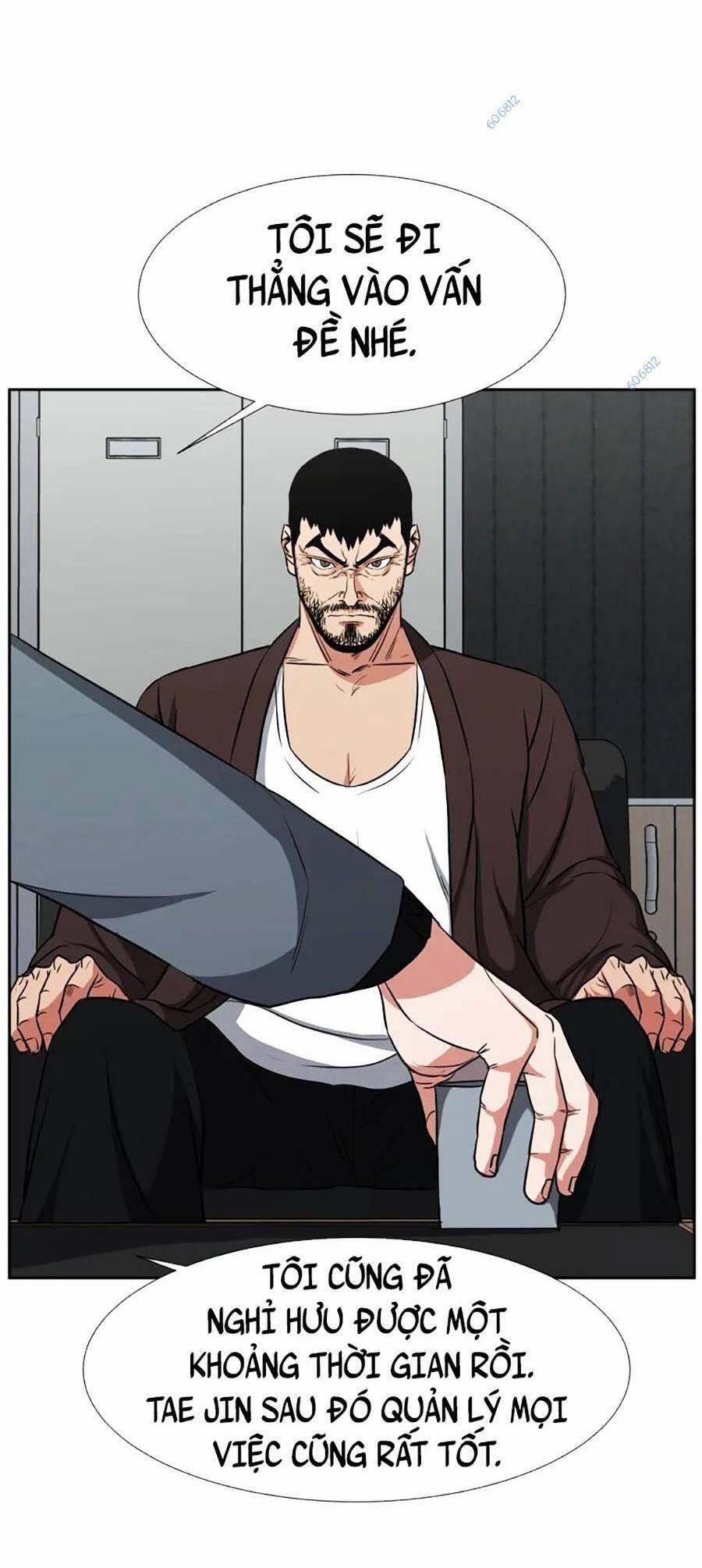 manhwax10.com - Truyện Manhwa Bố Già Trùng Sinh Chương 21 Trang 15