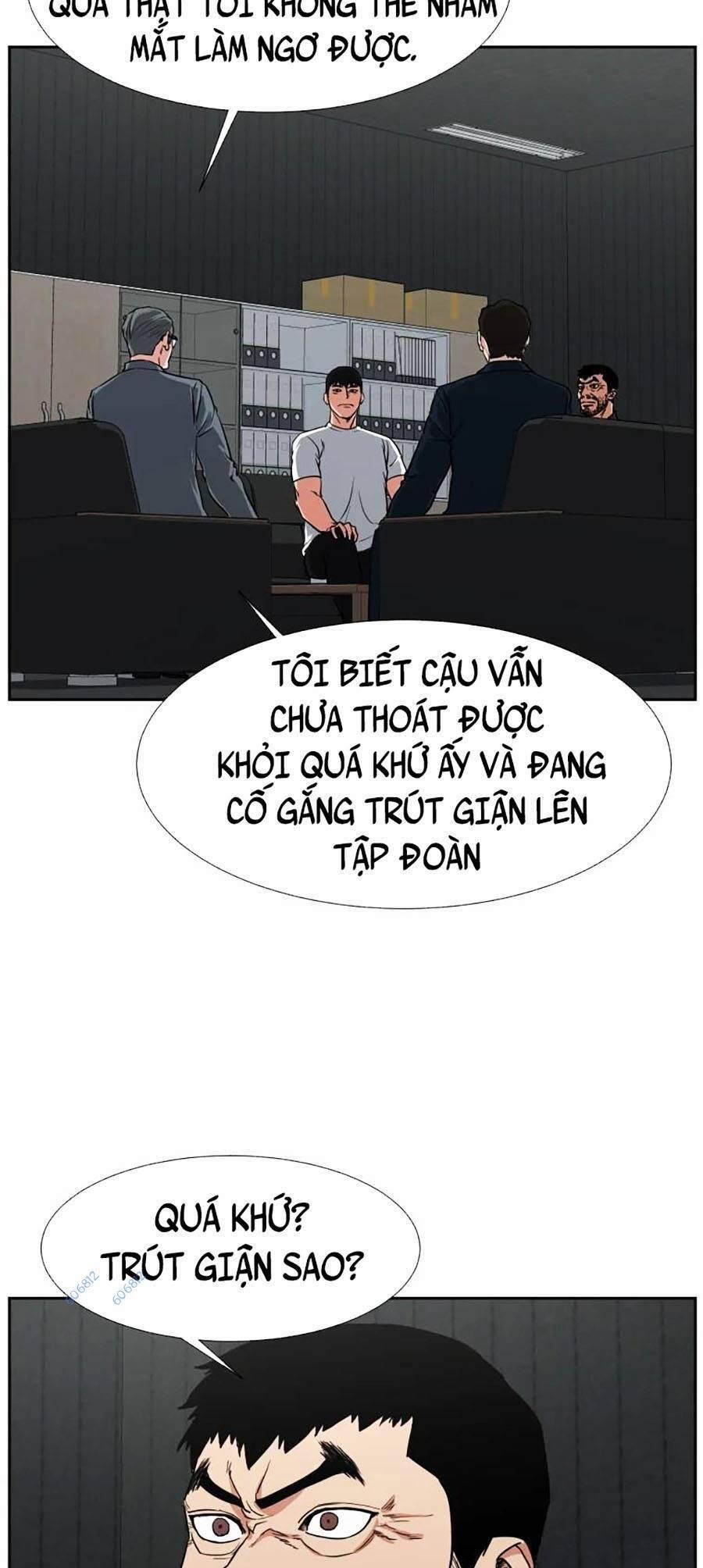 manhwax10.com - Truyện Manhwa Bố Già Trùng Sinh Chương 21 Trang 17