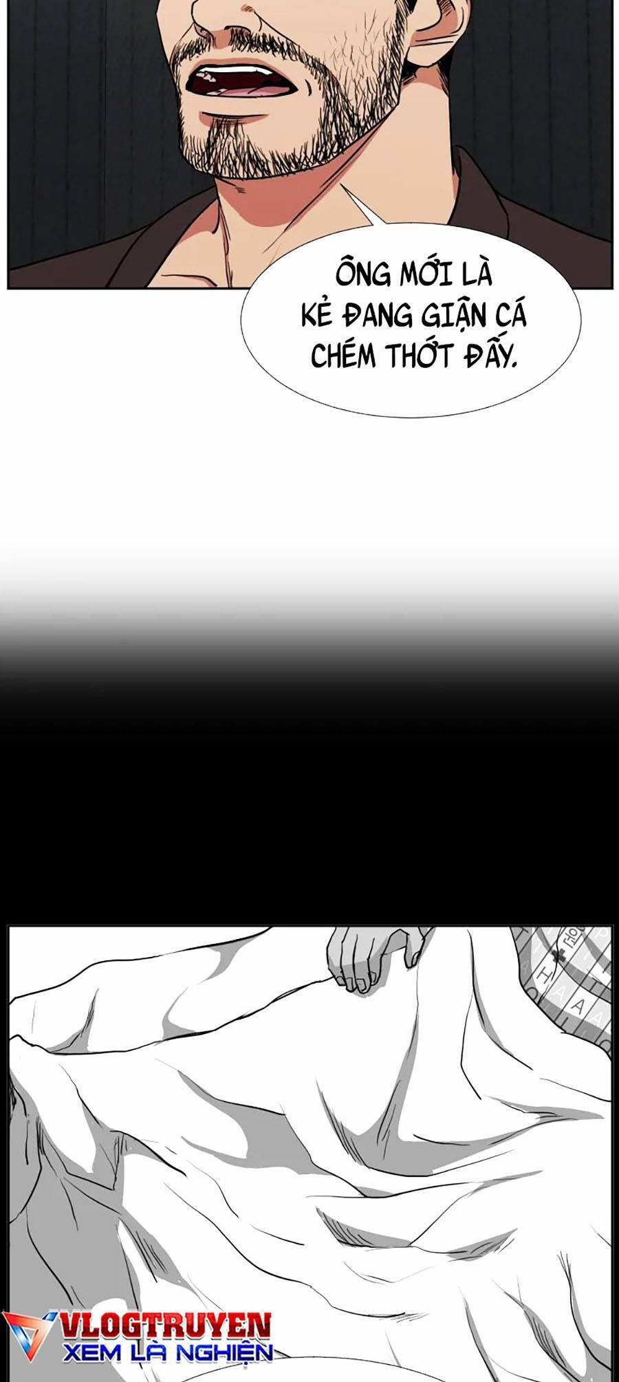 manhwax10.com - Truyện Manhwa Bố Già Trùng Sinh Chương 21 Trang 18
