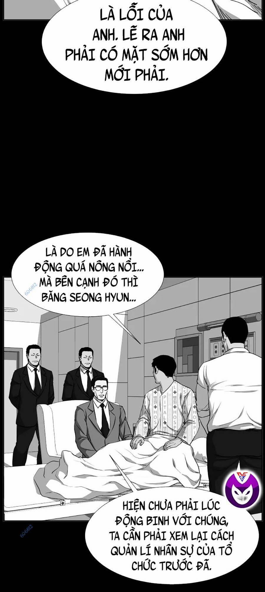 manhwax10.com - Truyện Manhwa Bố Già Trùng Sinh Chương 21 Trang 19