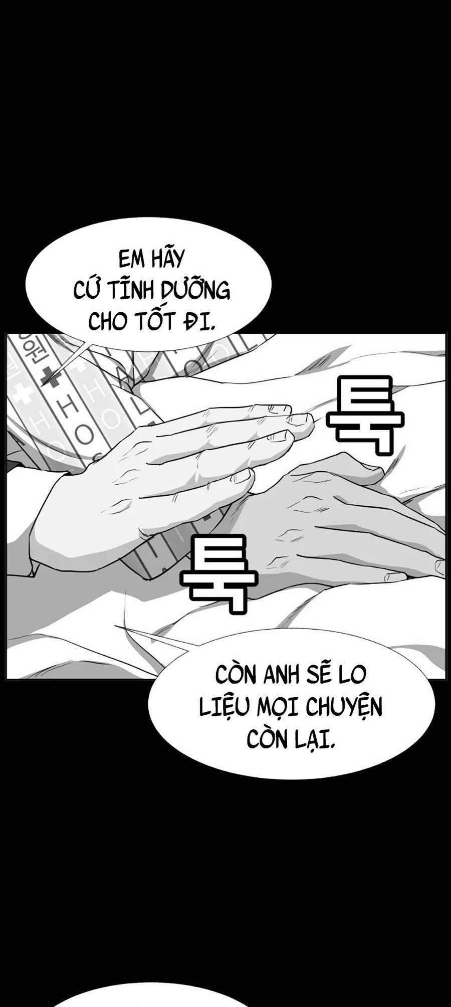 manhwax10.com - Truyện Manhwa Bố Già Trùng Sinh Chương 21 Trang 20