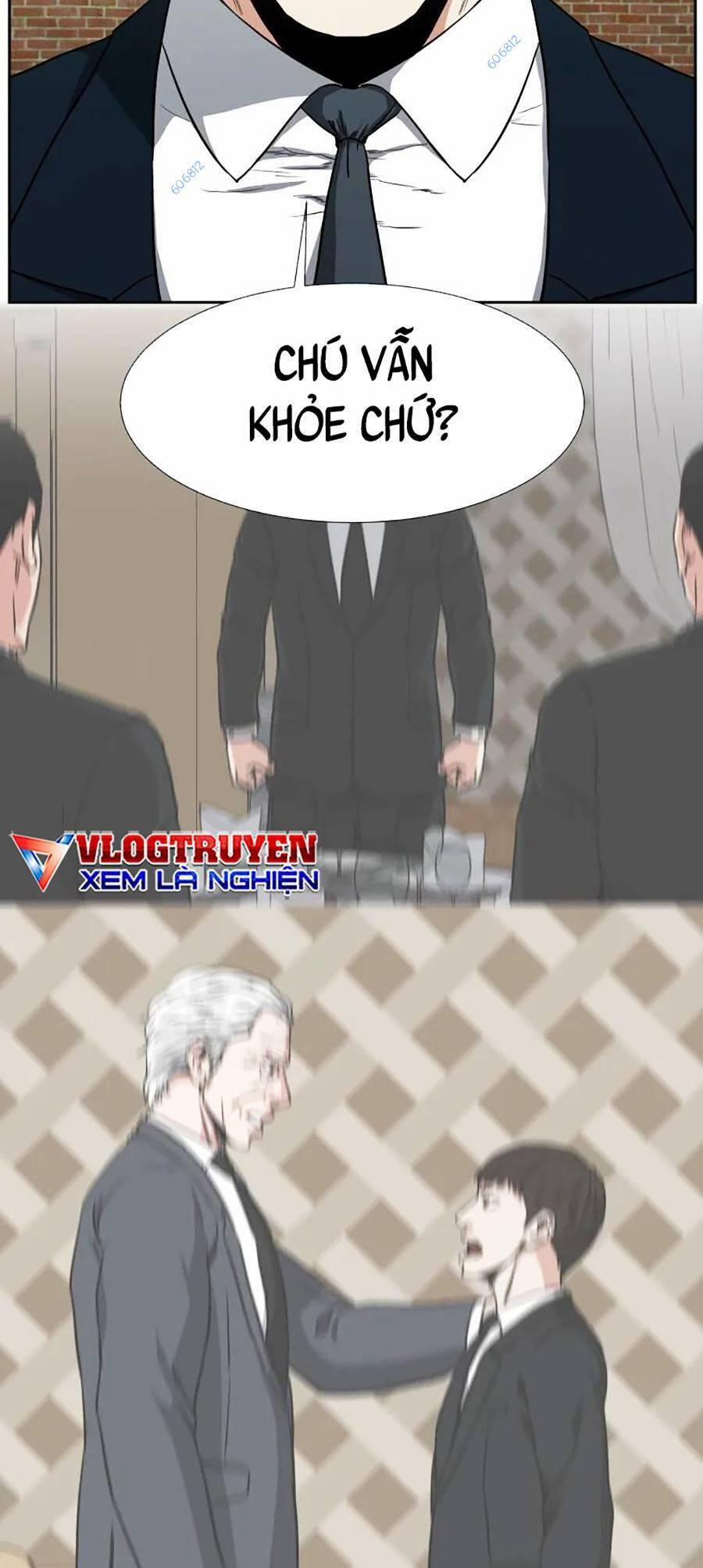 manhwax10.com - Truyện Manhwa Bố Già Trùng Sinh Chương 21 Trang 3