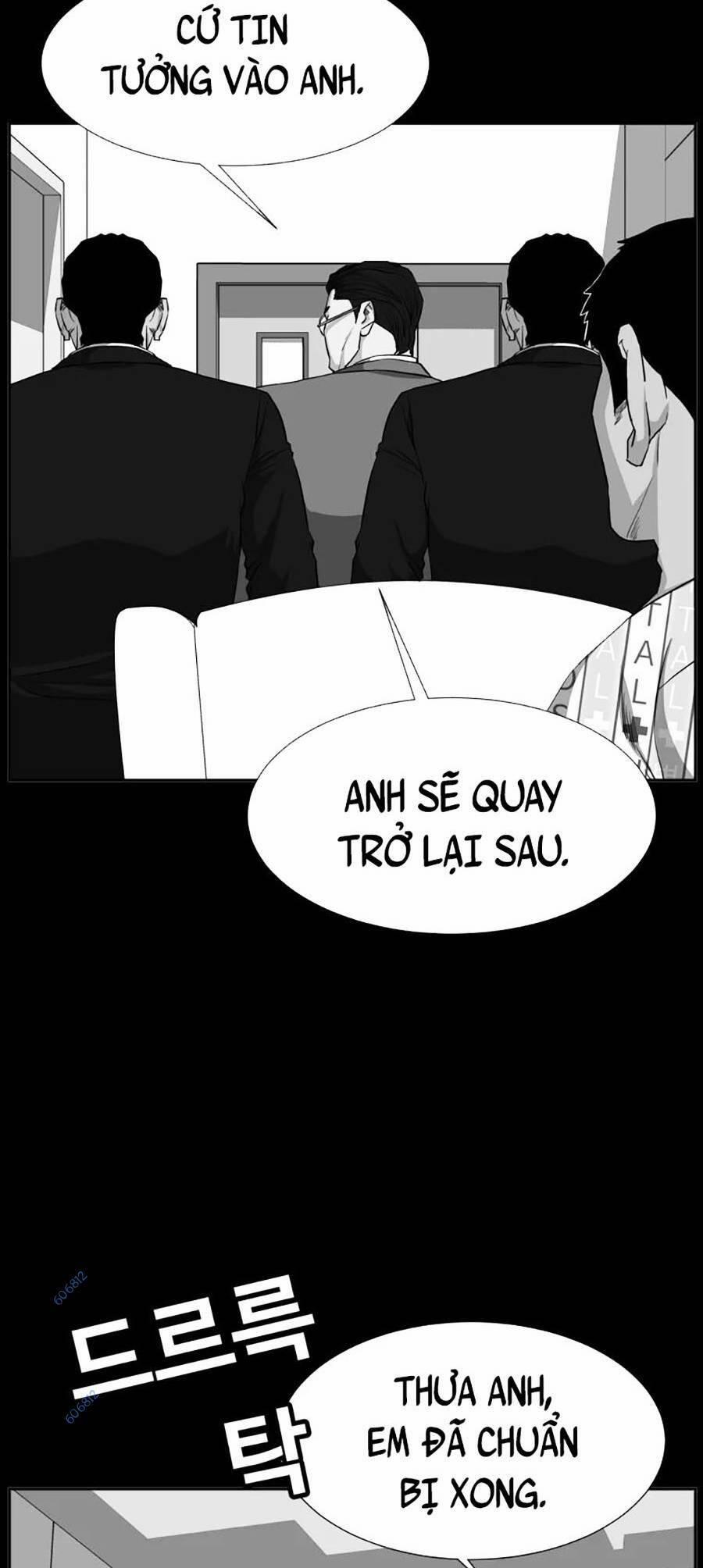 manhwax10.com - Truyện Manhwa Bố Già Trùng Sinh Chương 21 Trang 21
