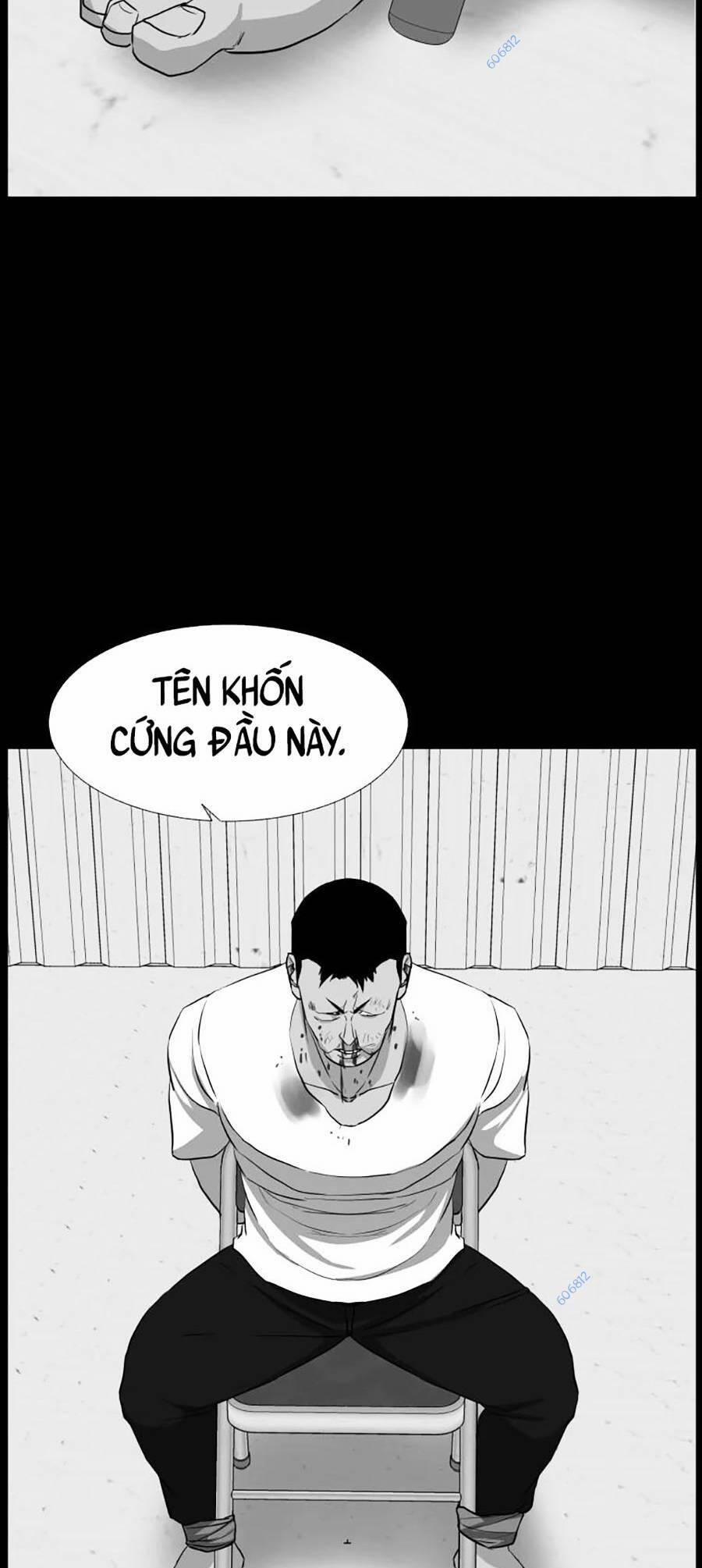 manhwax10.com - Truyện Manhwa Bố Già Trùng Sinh Chương 21 Trang 23