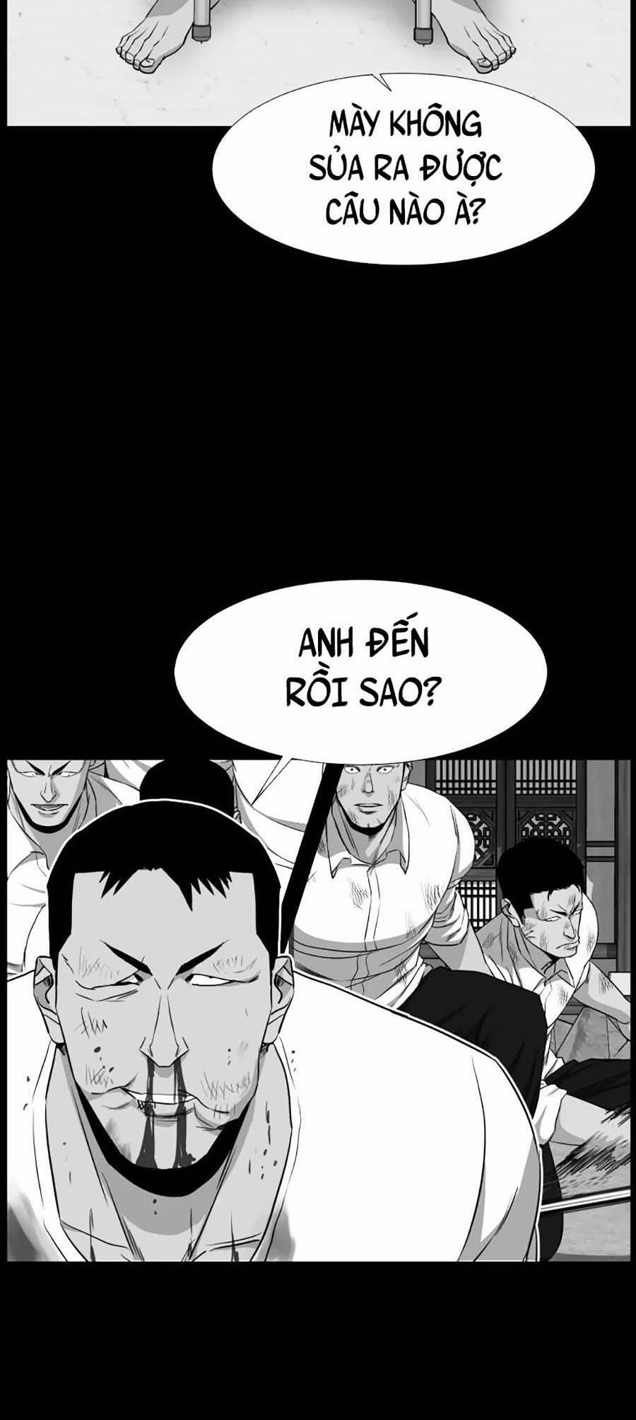 manhwax10.com - Truyện Manhwa Bố Già Trùng Sinh Chương 21 Trang 24