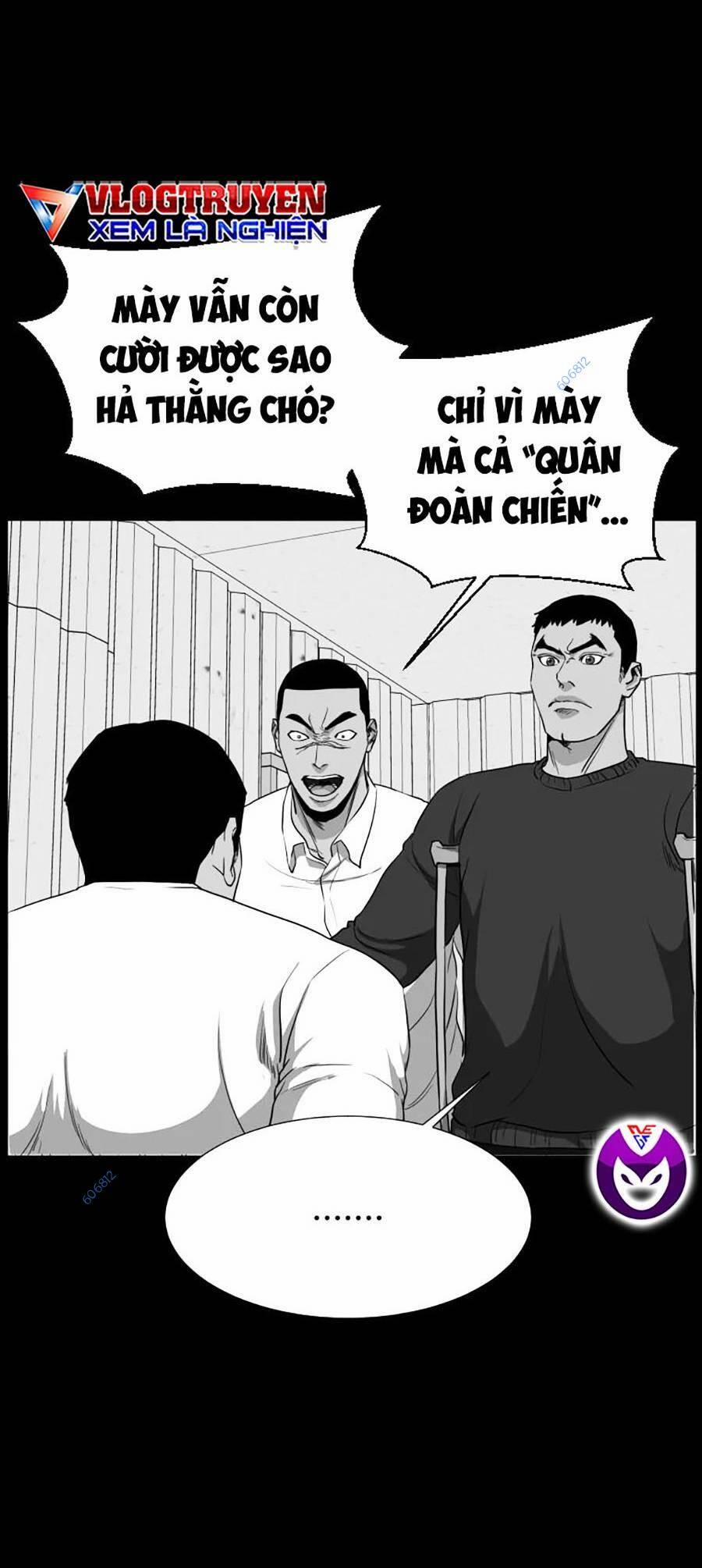 manhwax10.com - Truyện Manhwa Bố Già Trùng Sinh Chương 21 Trang 25