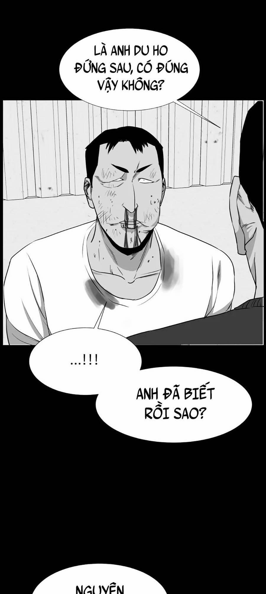 manhwax10.com - Truyện Manhwa Bố Già Trùng Sinh Chương 21 Trang 26
