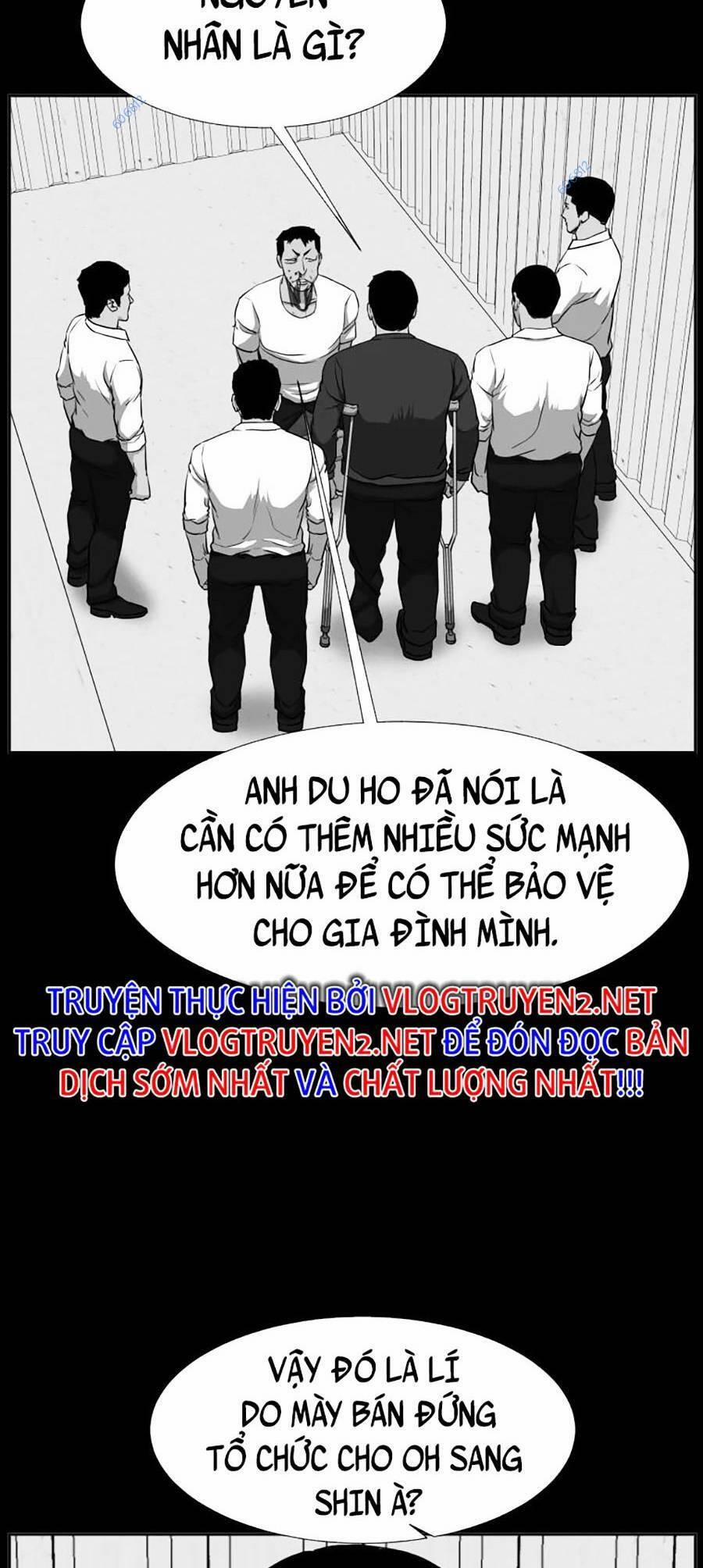 manhwax10.com - Truyện Manhwa Bố Già Trùng Sinh Chương 21 Trang 27