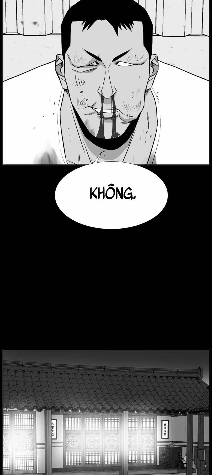 manhwax10.com - Truyện Manhwa Bố Già Trùng Sinh Chương 21 Trang 28