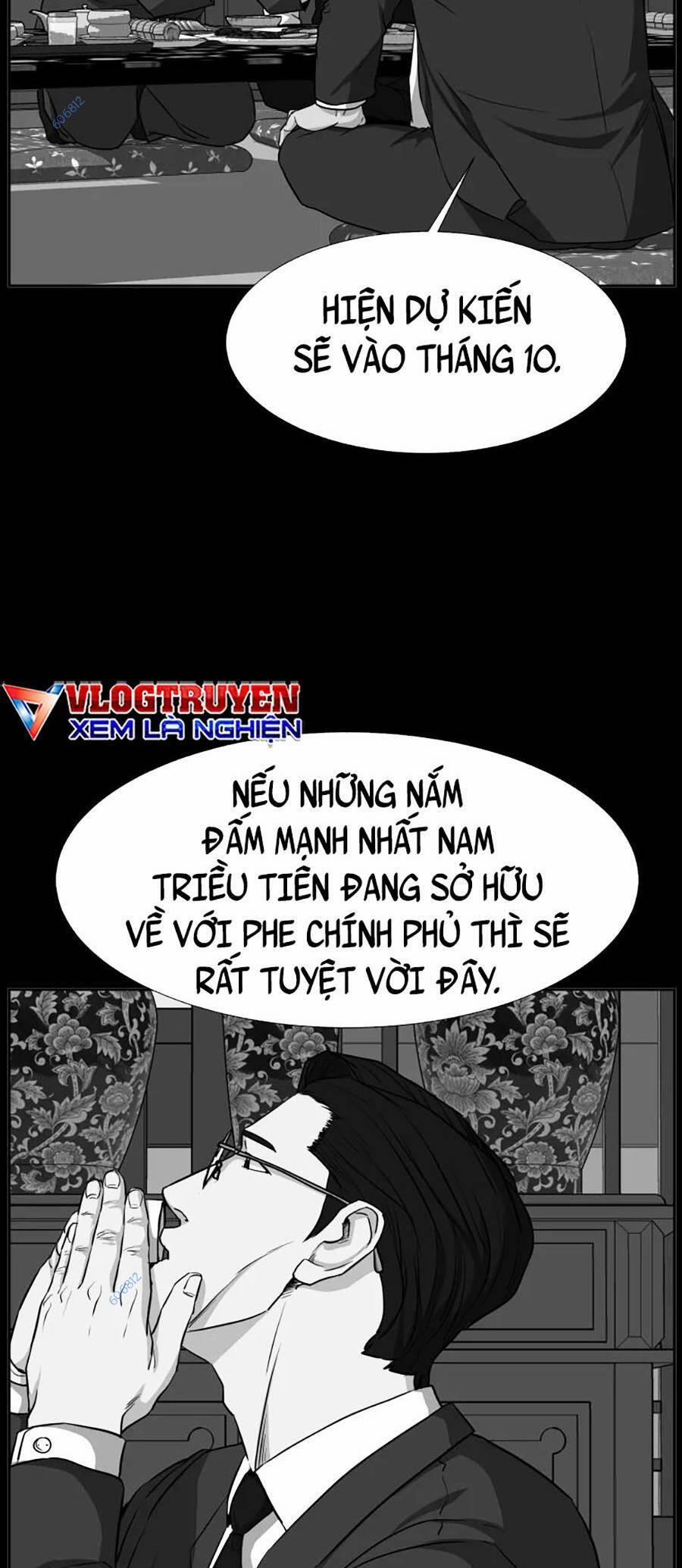 manhwax10.com - Truyện Manhwa Bố Già Trùng Sinh Chương 21 Trang 33