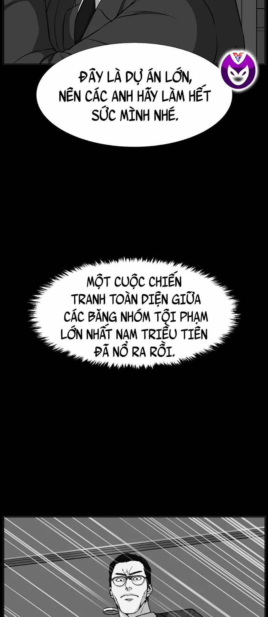 manhwax10.com - Truyện Manhwa Bố Già Trùng Sinh Chương 21 Trang 34