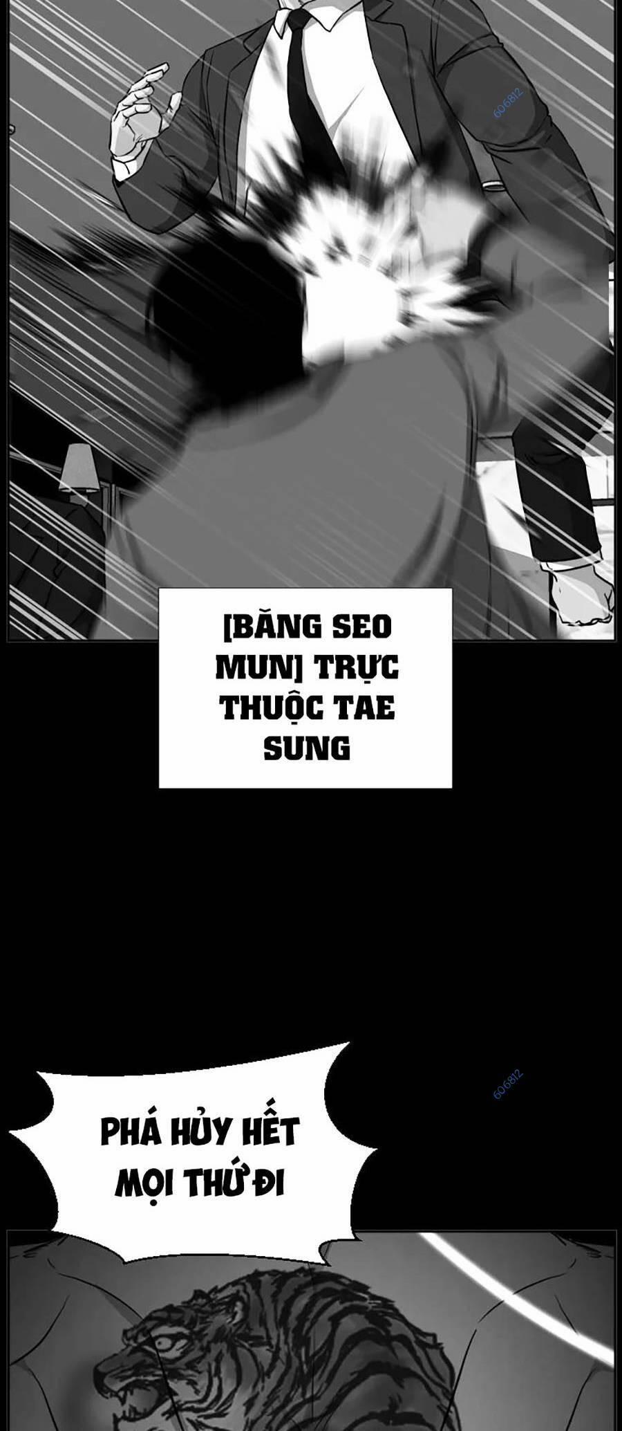 manhwax10.com - Truyện Manhwa Bố Già Trùng Sinh Chương 21 Trang 35