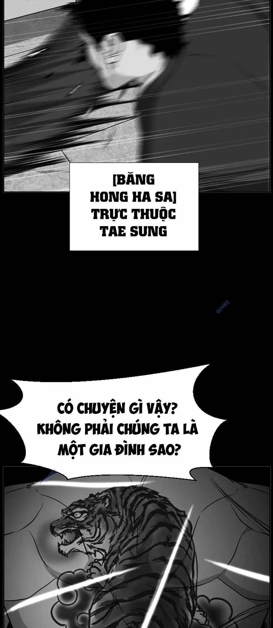 manhwax10.com - Truyện Manhwa Bố Già Trùng Sinh Chương 21 Trang 37