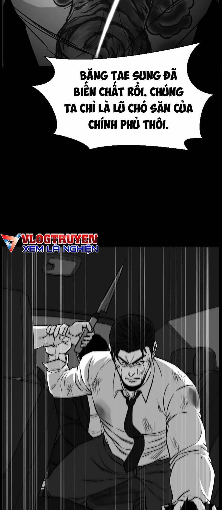 manhwax10.com - Truyện Manhwa Bố Già Trùng Sinh Chương 21 Trang 38