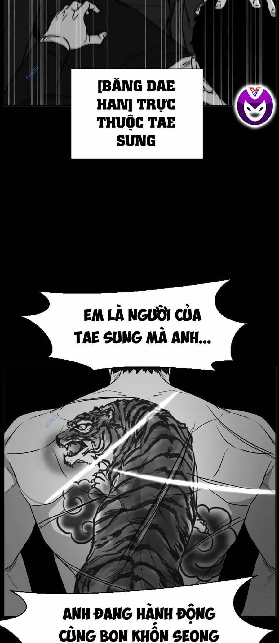 manhwax10.com - Truyện Manhwa Bố Già Trùng Sinh Chương 21 Trang 39