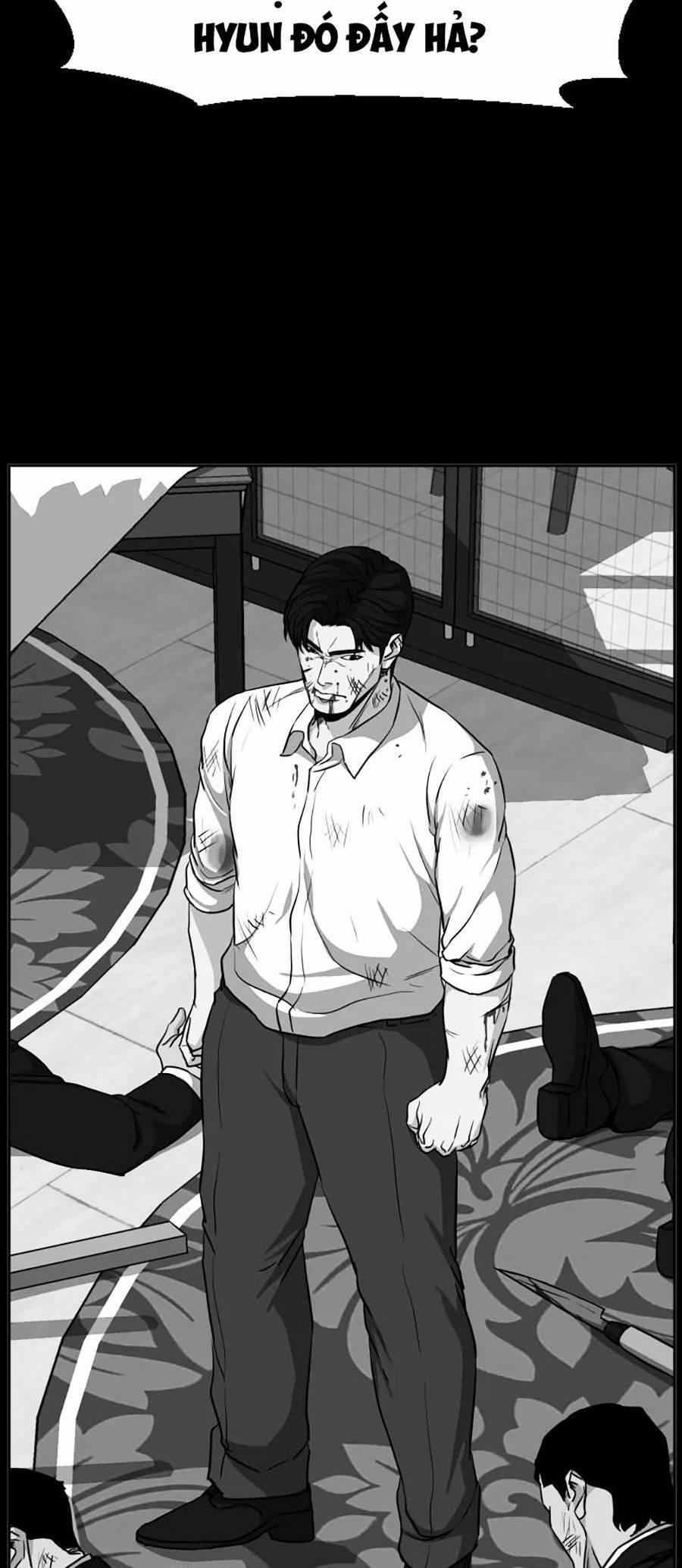 manhwax10.com - Truyện Manhwa Bố Già Trùng Sinh Chương 21 Trang 40