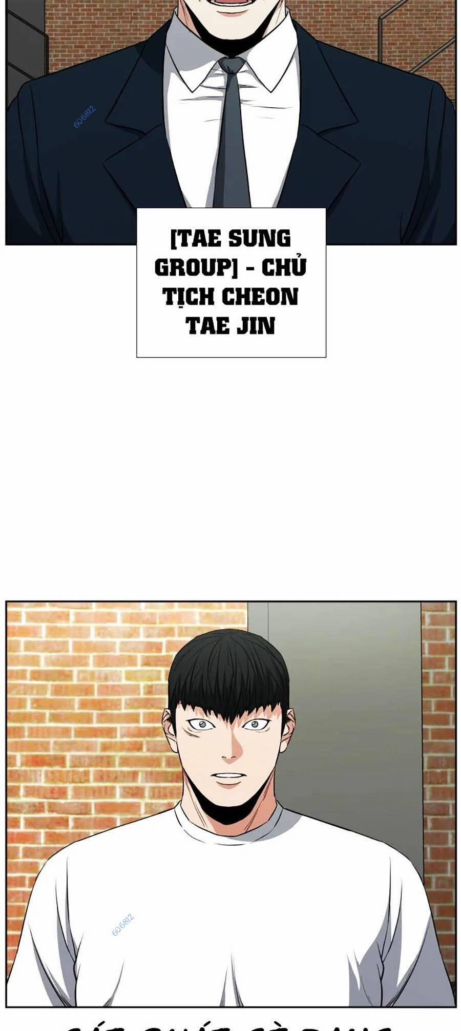 manhwax10.com - Truyện Manhwa Bố Già Trùng Sinh Chương 21 Trang 5
