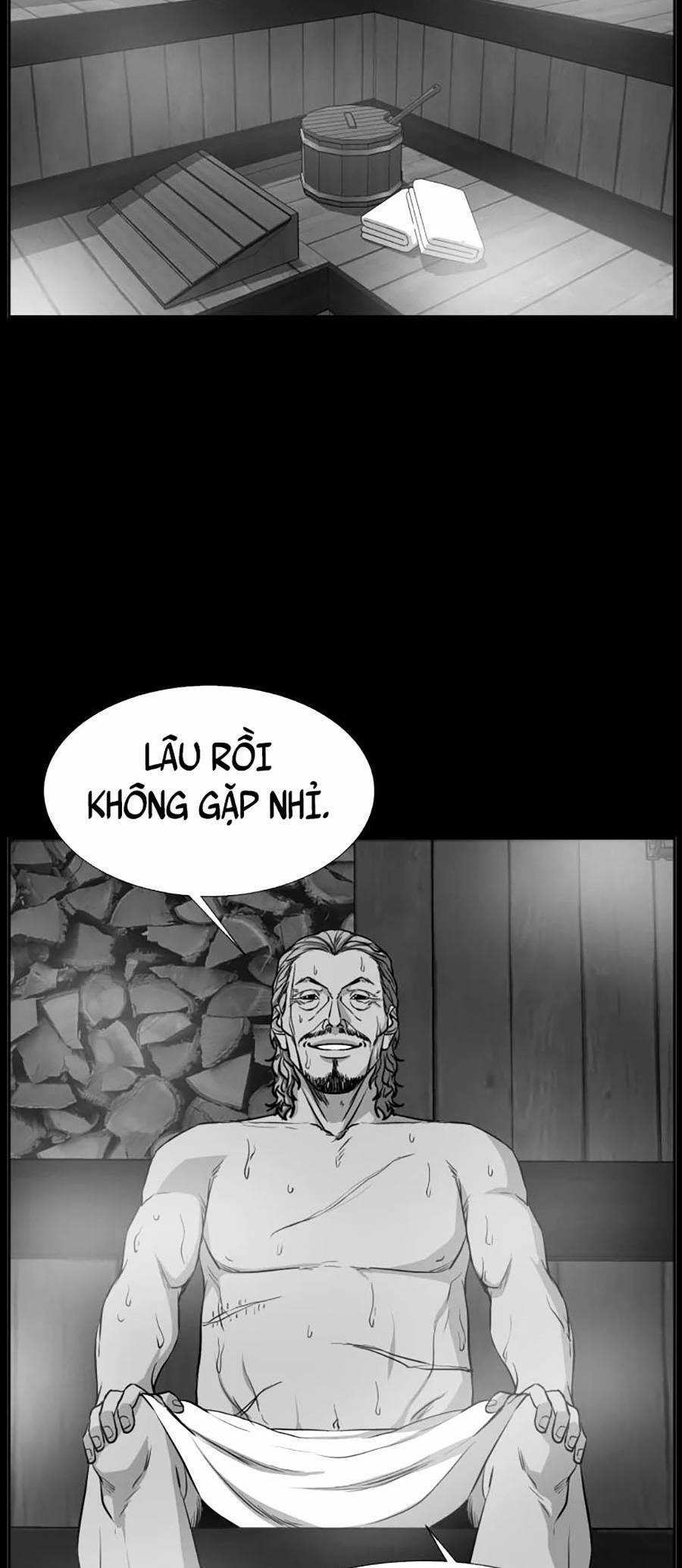 manhwax10.com - Truyện Manhwa Bố Già Trùng Sinh Chương 21 Trang 42