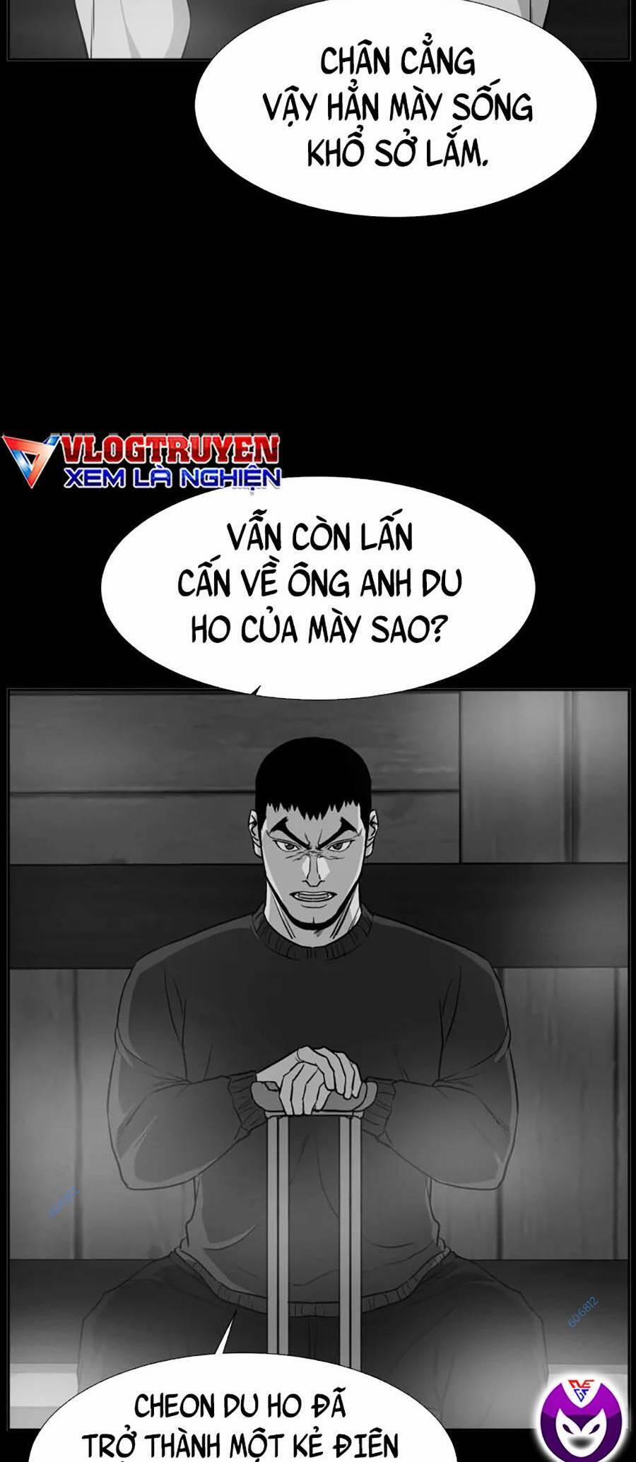 manhwax10.com - Truyện Manhwa Bố Già Trùng Sinh Chương 21 Trang 43