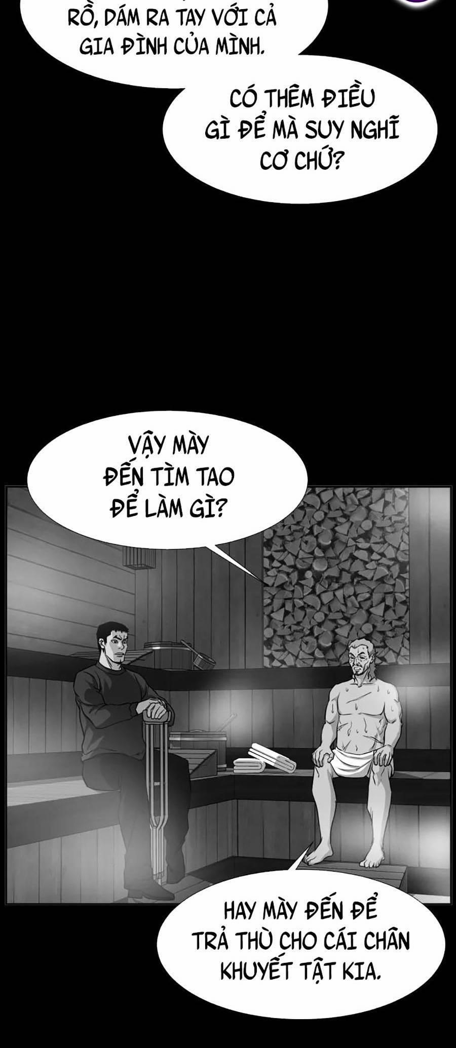 manhwax10.com - Truyện Manhwa Bố Già Trùng Sinh Chương 21 Trang 44