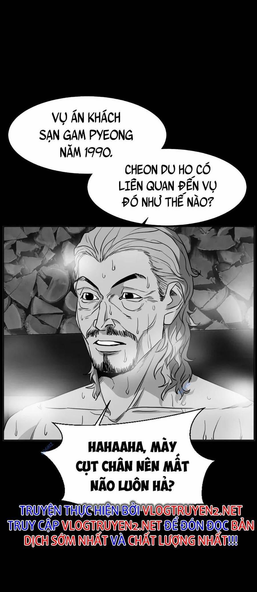 manhwax10.com - Truyện Manhwa Bố Già Trùng Sinh Chương 21 Trang 45