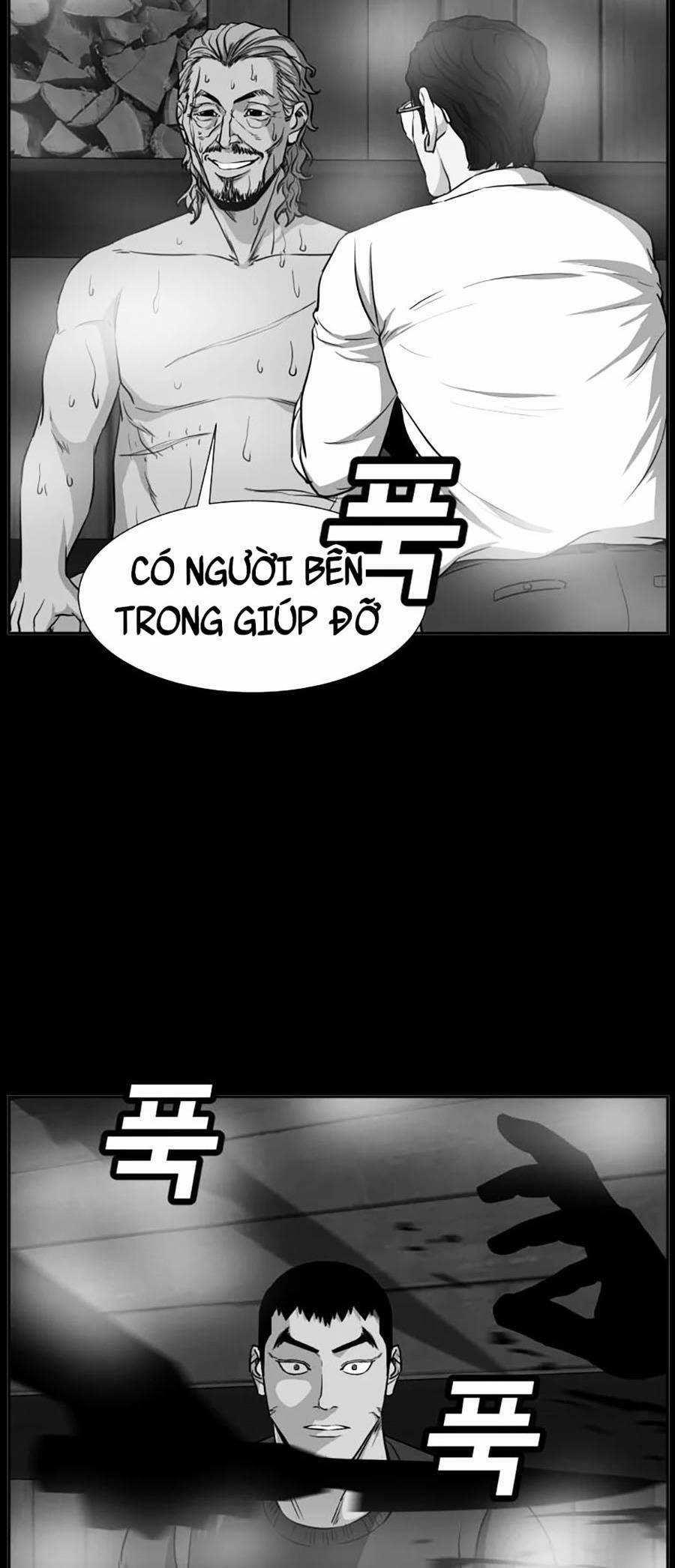 manhwax10.com - Truyện Manhwa Bố Già Trùng Sinh Chương 21 Trang 48