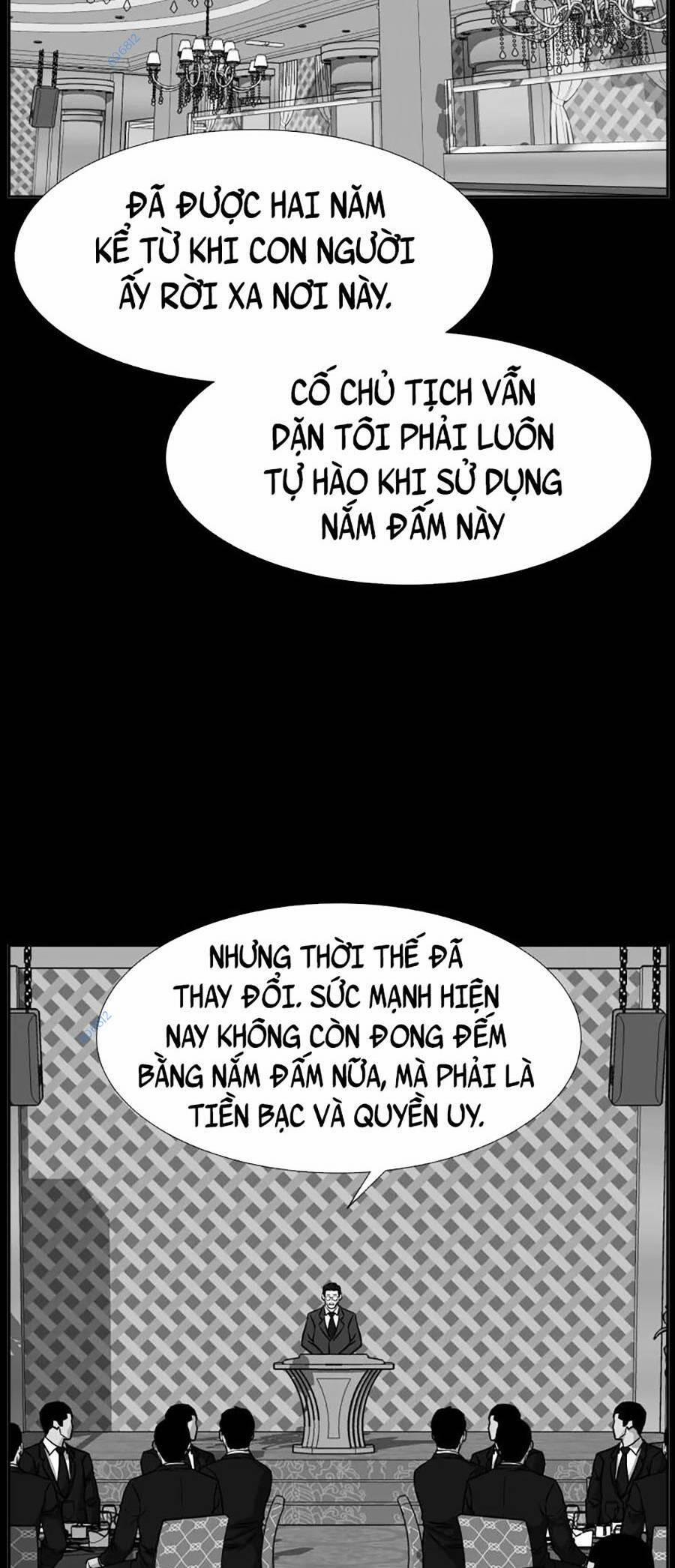 manhwax10.com - Truyện Manhwa Bố Già Trùng Sinh Chương 21 Trang 55