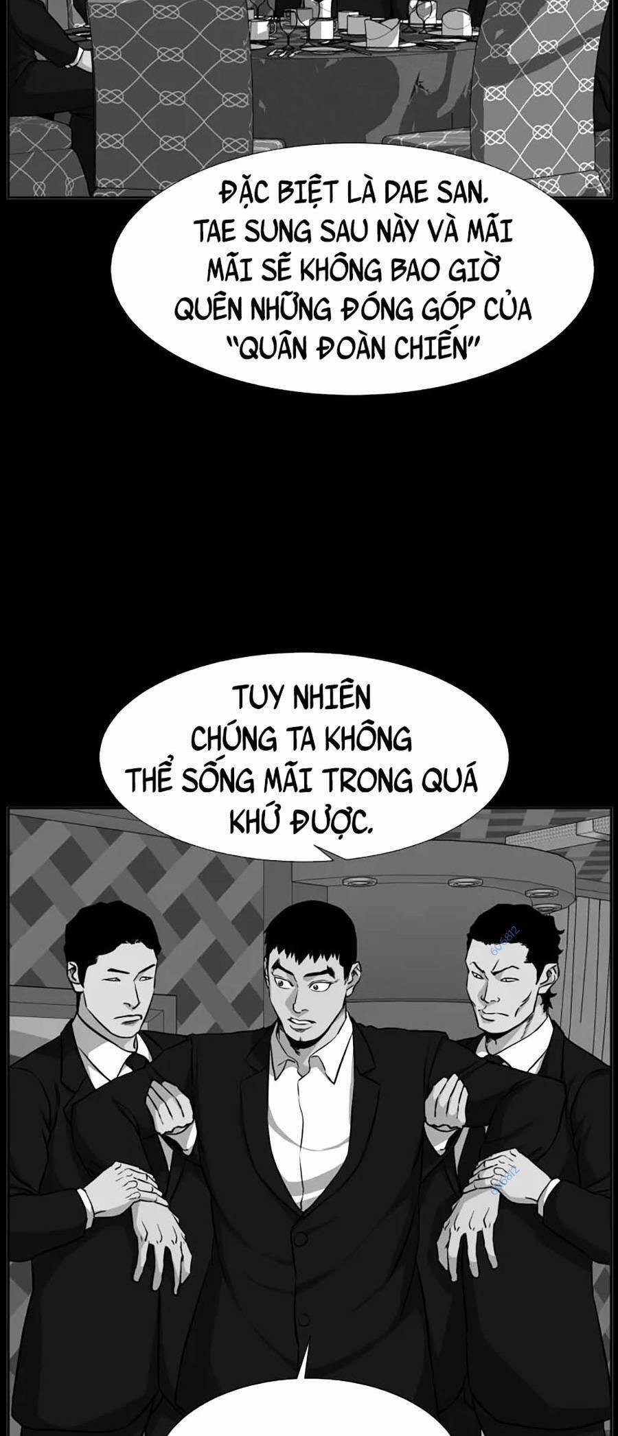 manhwax10.com - Truyện Manhwa Bố Già Trùng Sinh Chương 21 Trang 57