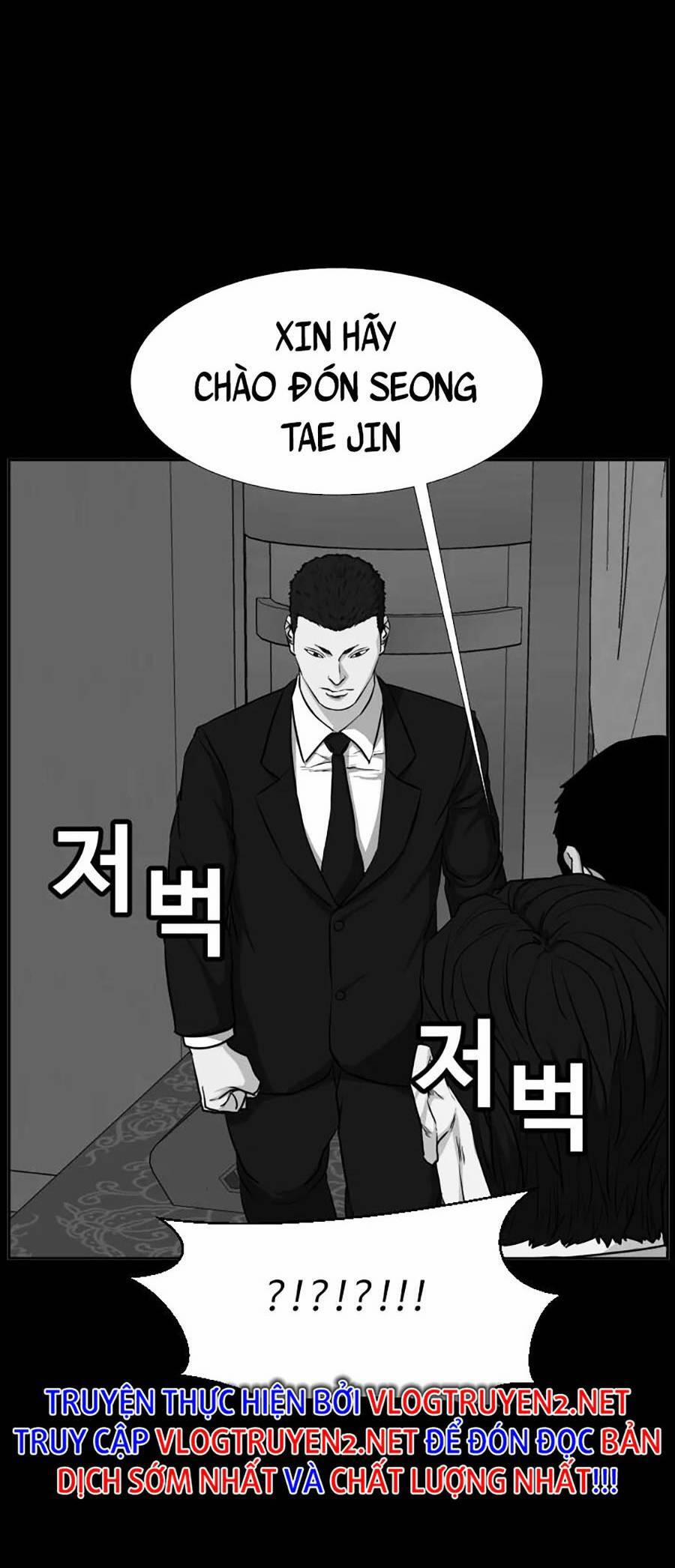 manhwax10.com - Truyện Manhwa Bố Già Trùng Sinh Chương 21 Trang 60