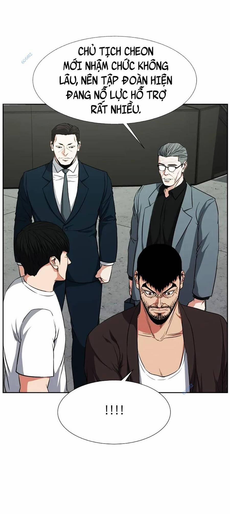 manhwax10.com - Truyện Manhwa Bố Già Trùng Sinh Chương 21 Trang 7