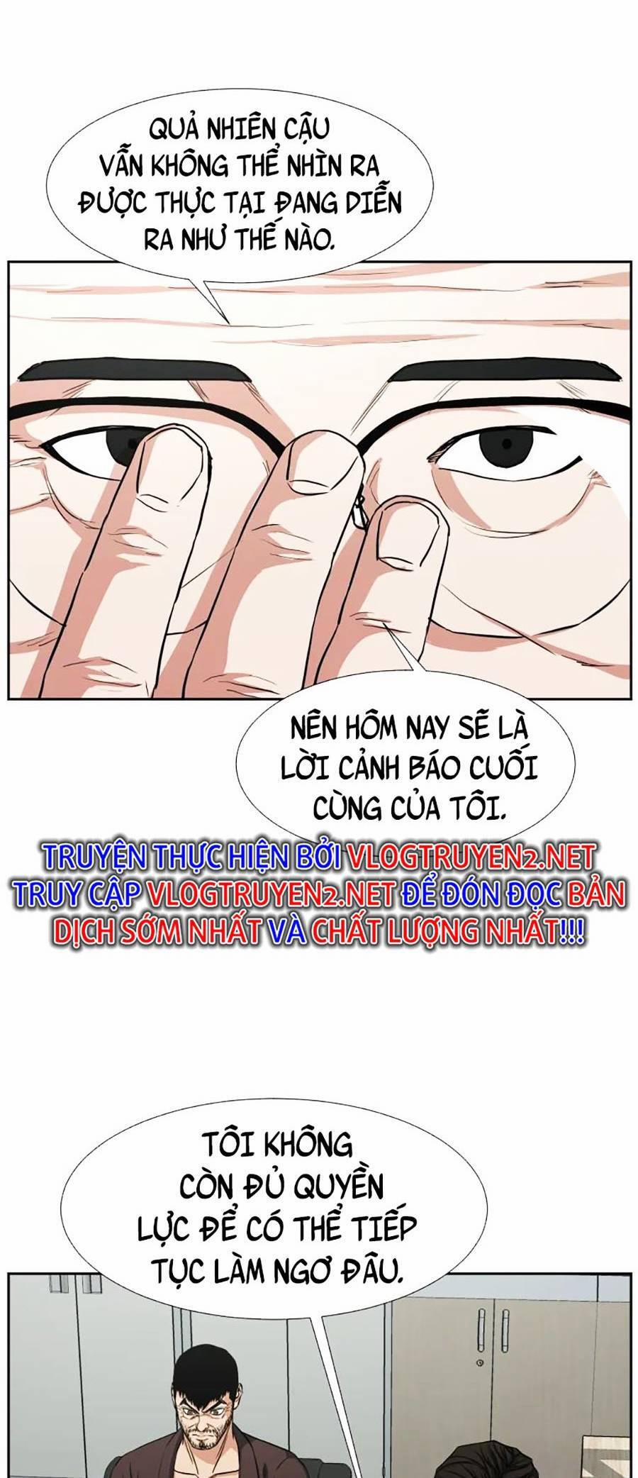 manhwax10.com - Truyện Manhwa Bố Già Trùng Sinh Chương 21 Trang 66