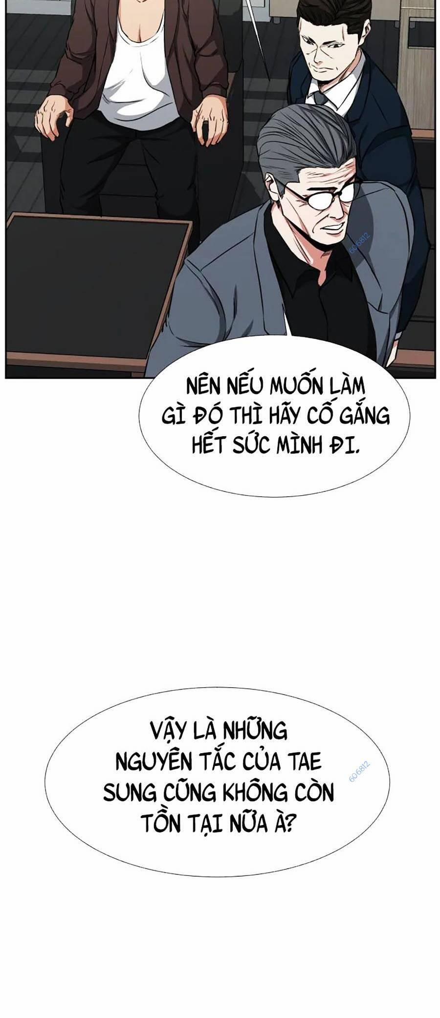 manhwax10.com - Truyện Manhwa Bố Già Trùng Sinh Chương 21 Trang 67