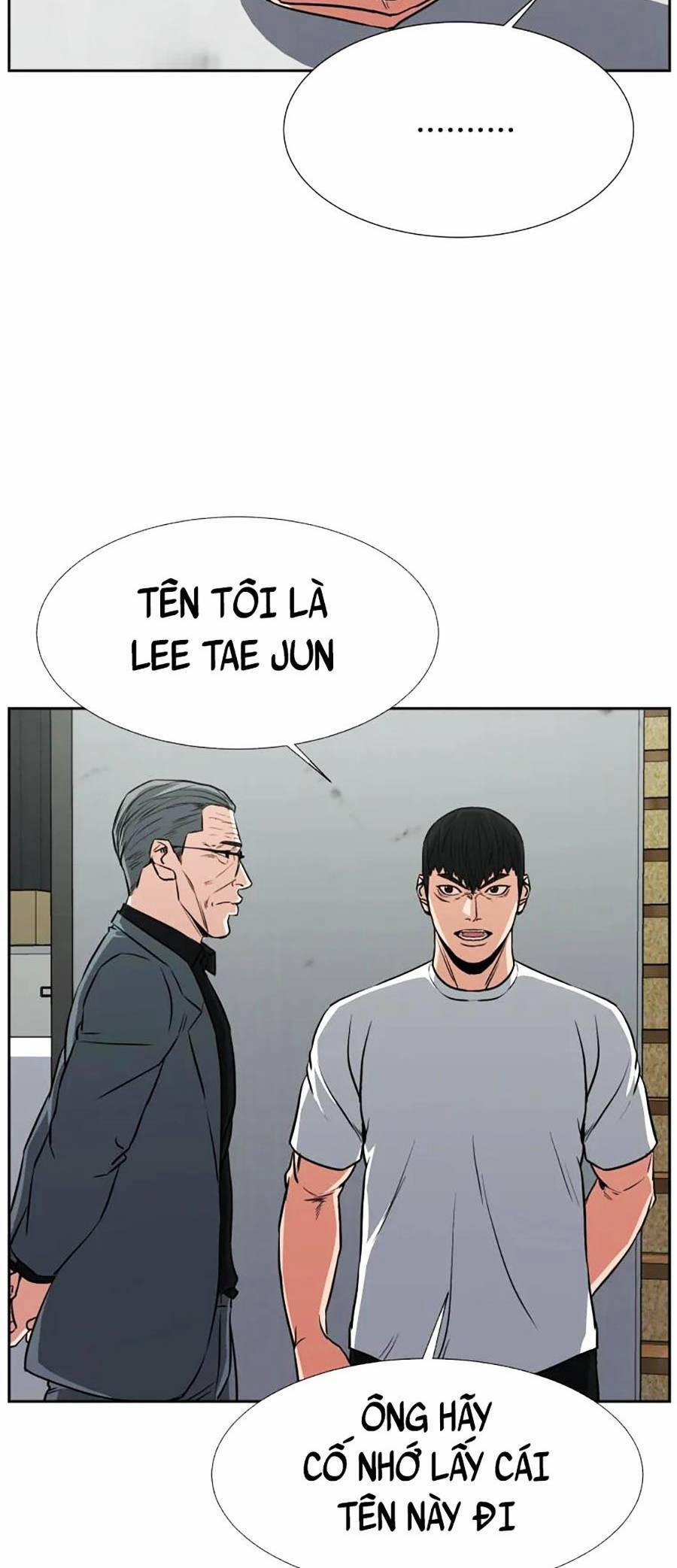 manhwax10.com - Truyện Manhwa Bố Già Trùng Sinh Chương 21 Trang 70