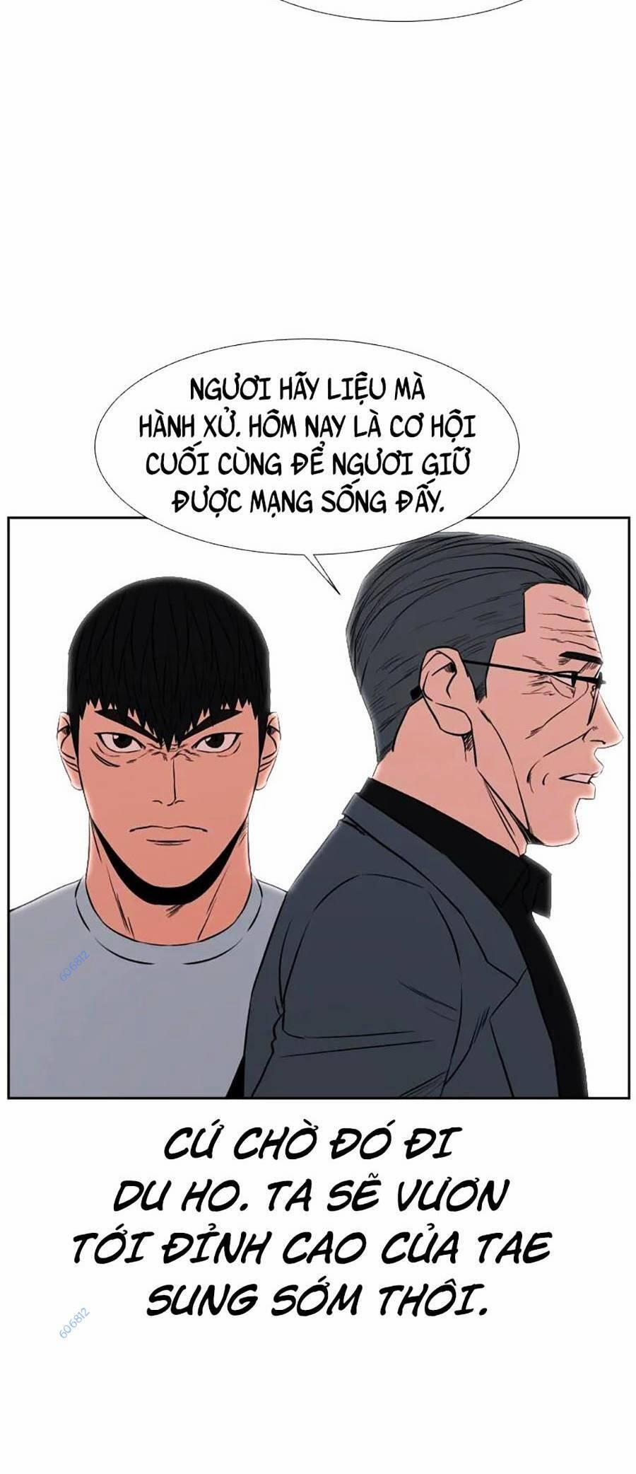 manhwax10.com - Truyện Manhwa Bố Già Trùng Sinh Chương 21 Trang 71