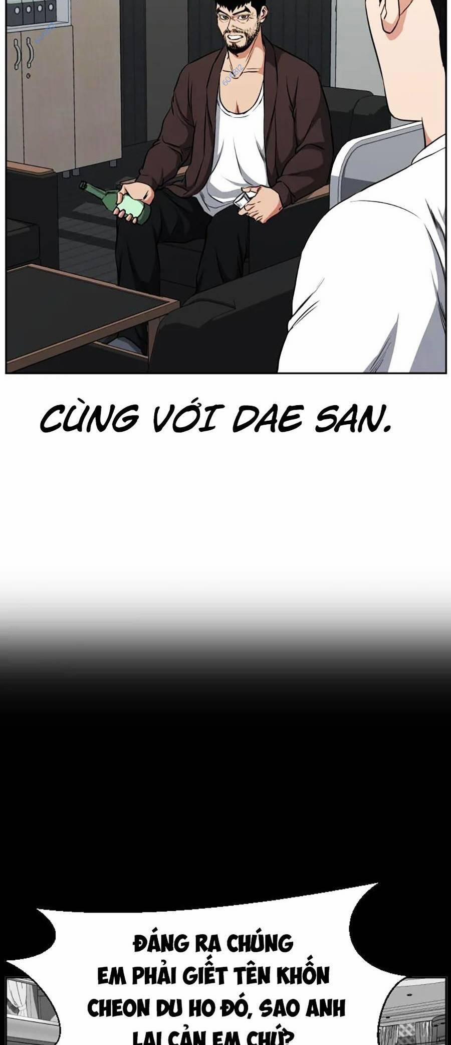 manhwax10.com - Truyện Manhwa Bố Già Trùng Sinh Chương 21 Trang 73