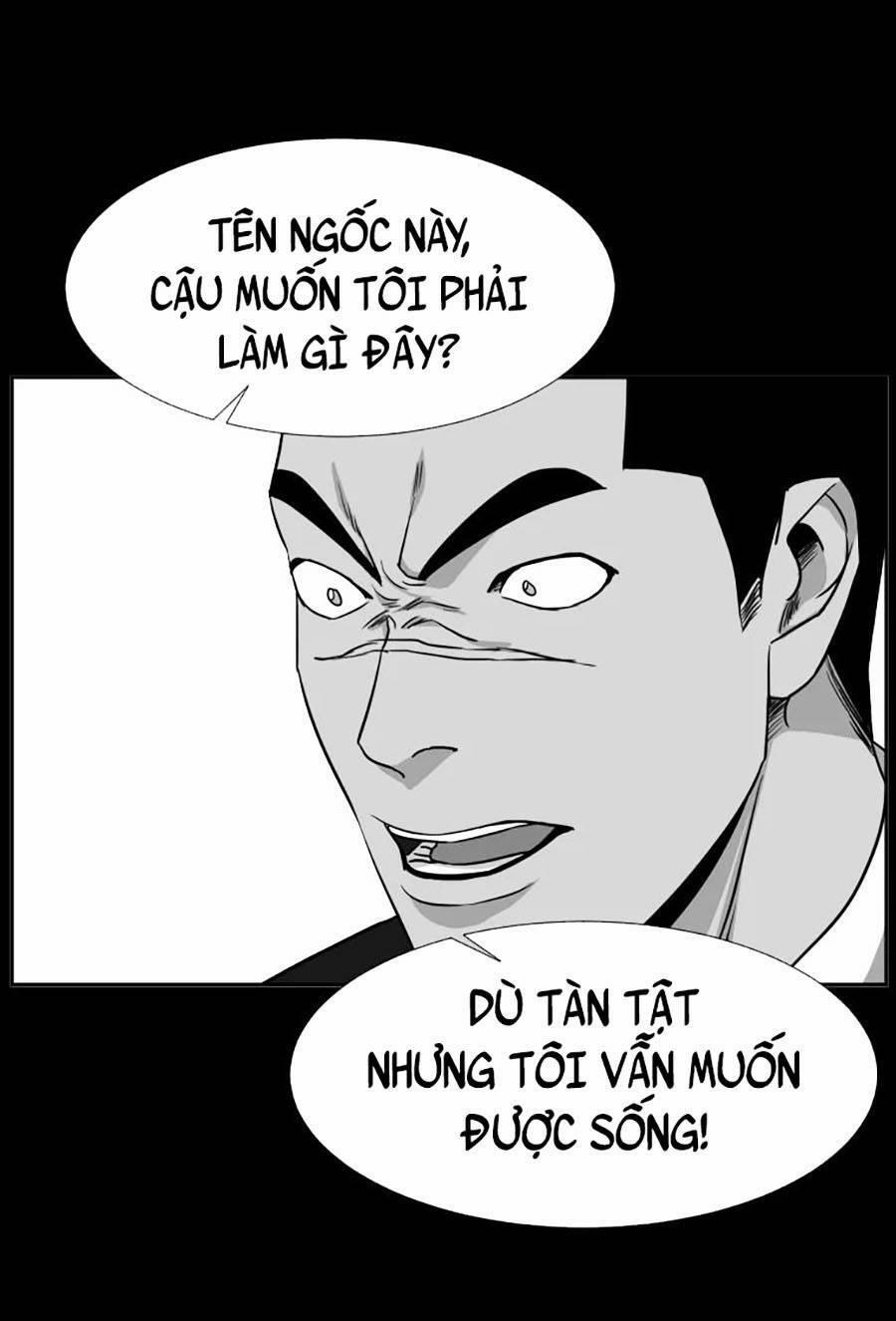 manhwax10.com - Truyện Manhwa Bố Già Trùng Sinh Chương 21 Trang 76