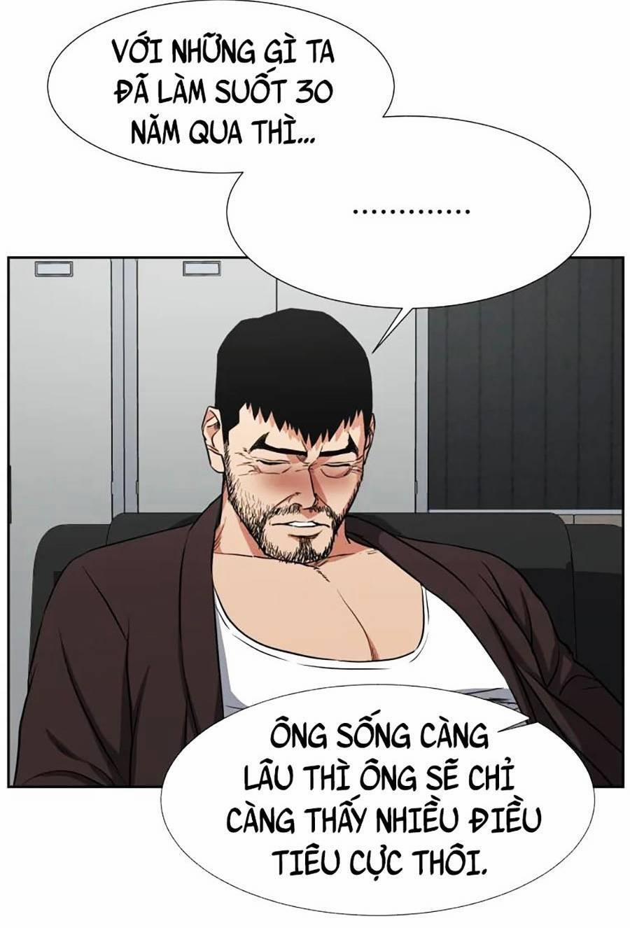manhwax10.com - Truyện Manhwa Bố Già Trùng Sinh Chương 21 Trang 80