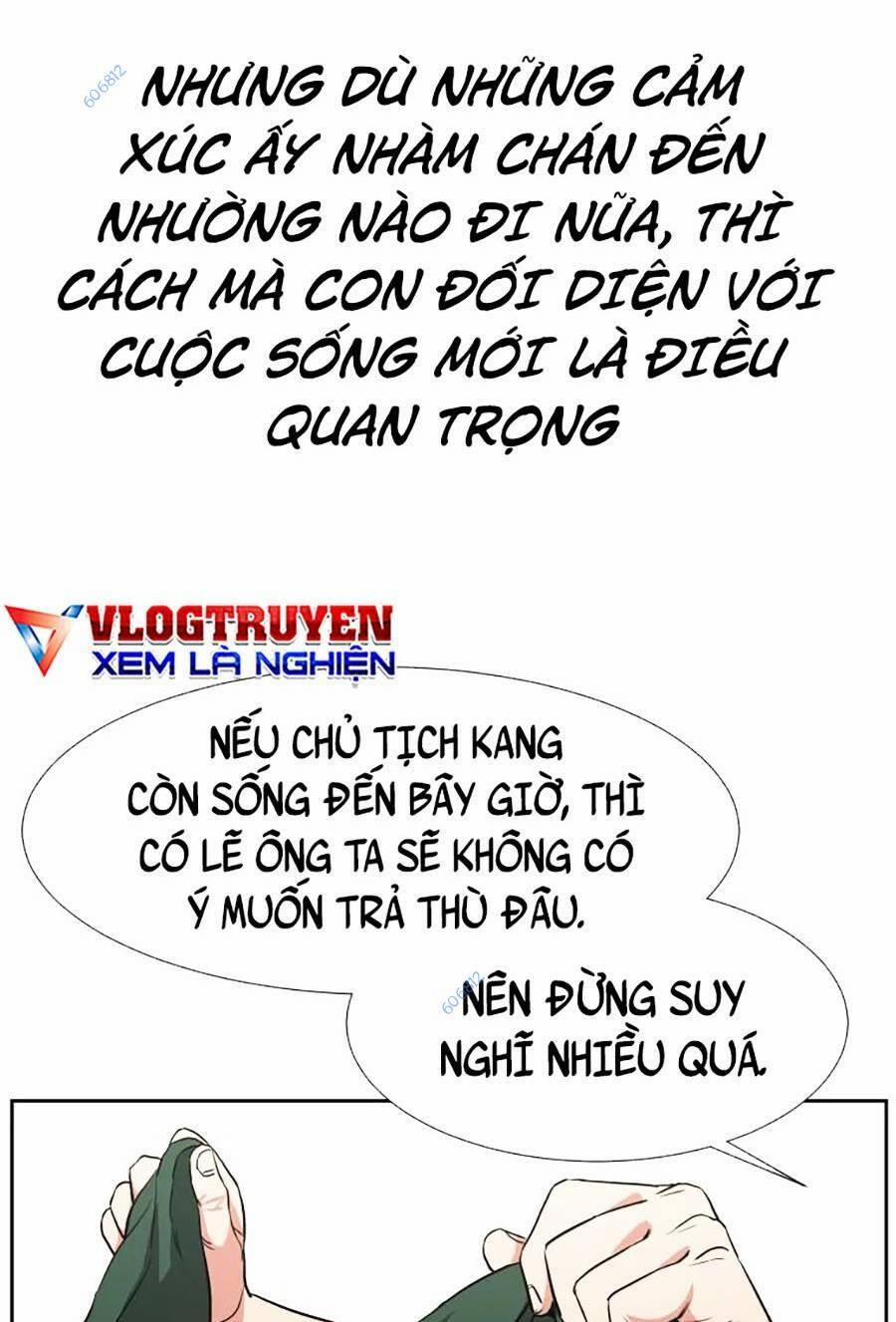 manhwax10.com - Truyện Manhwa Bố Già Trùng Sinh Chương 21 Trang 81
