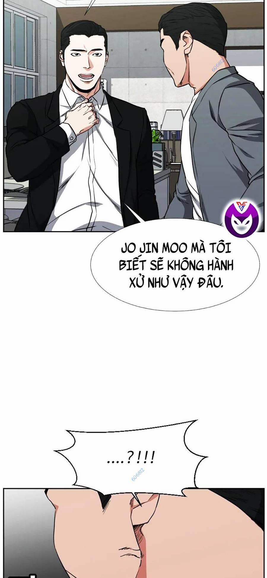 manhwax10.com - Truyện Manhwa Bố Già Trùng Sinh Chương 22 Trang 19