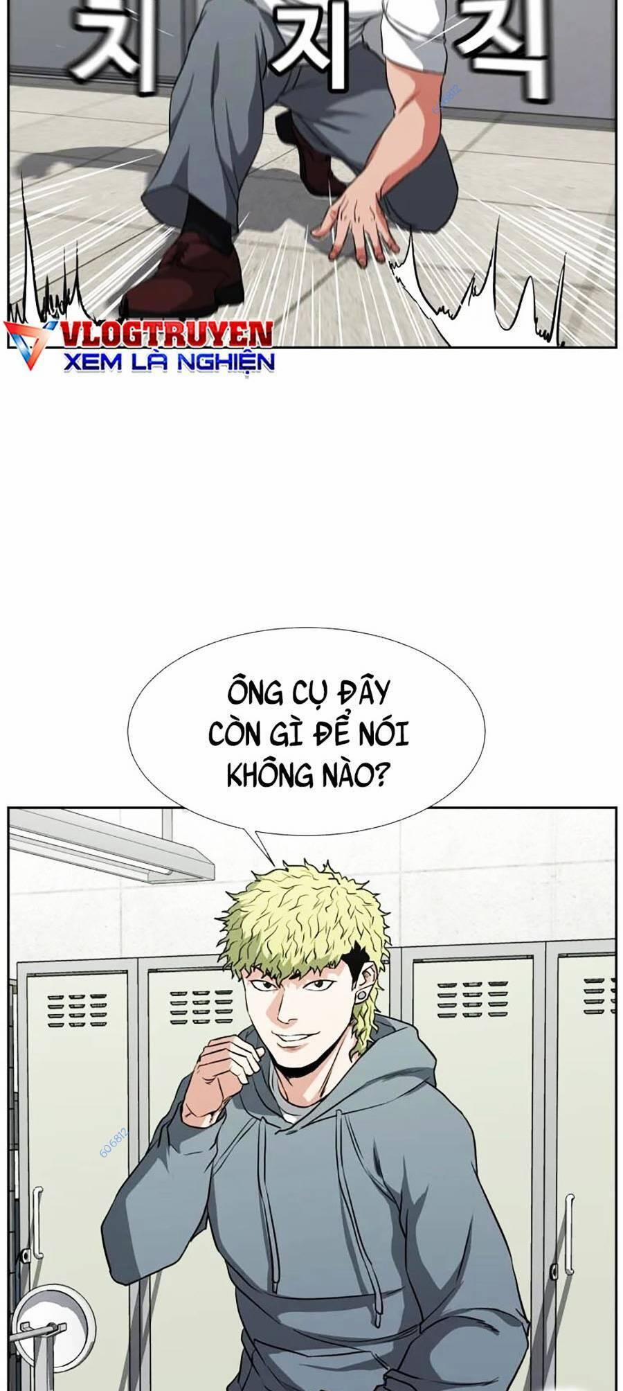 manhwax10.com - Truyện Manhwa Bố Già Trùng Sinh Chương 22 Trang 49