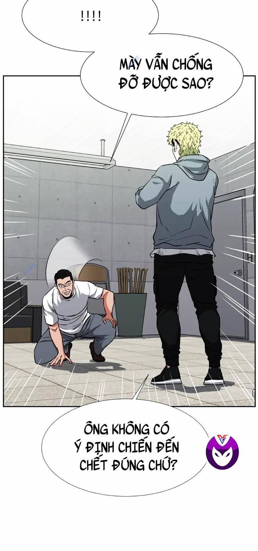 manhwax10.com - Truyện Manhwa Bố Già Trùng Sinh Chương 23 Trang 15