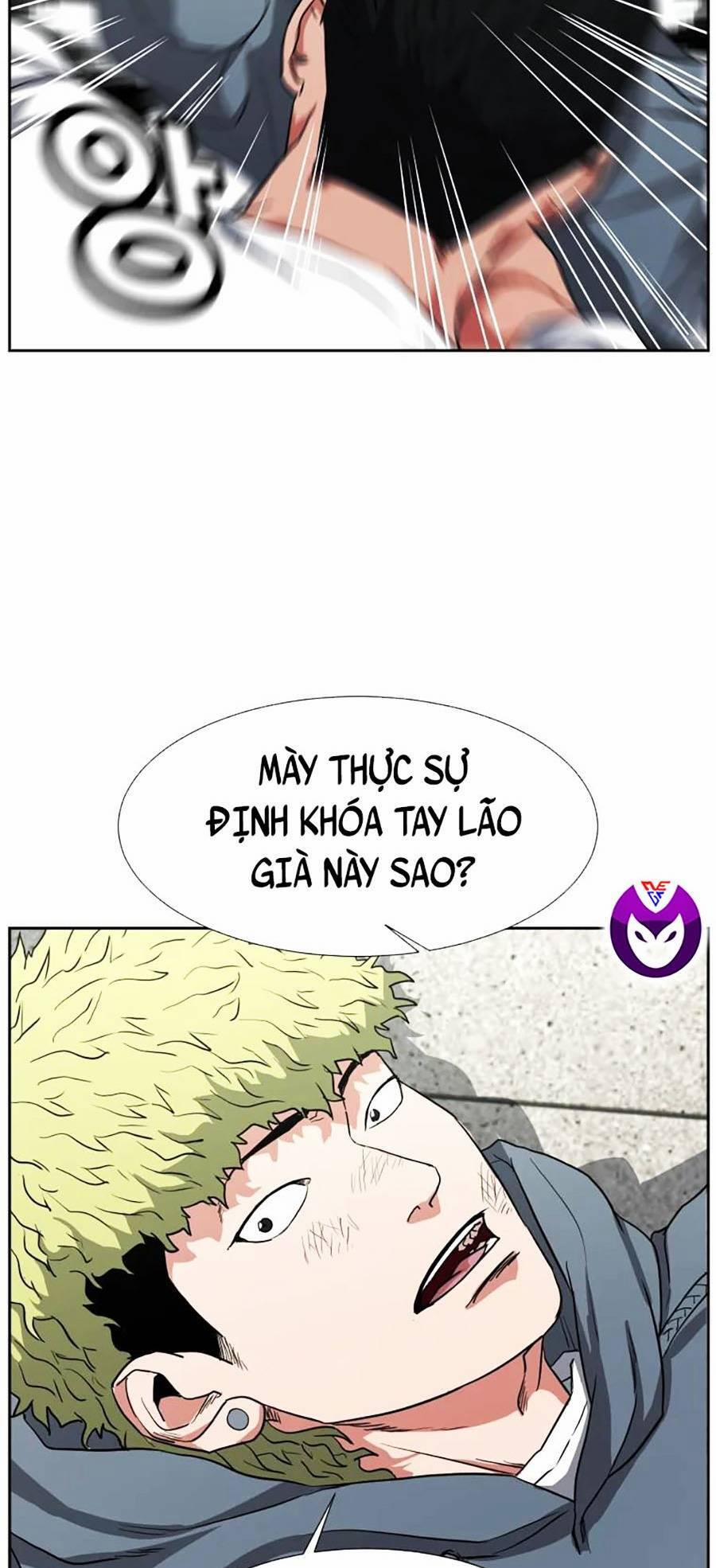 manhwax10.com - Truyện Manhwa Bố Già Trùng Sinh Chương 23 Trang 26