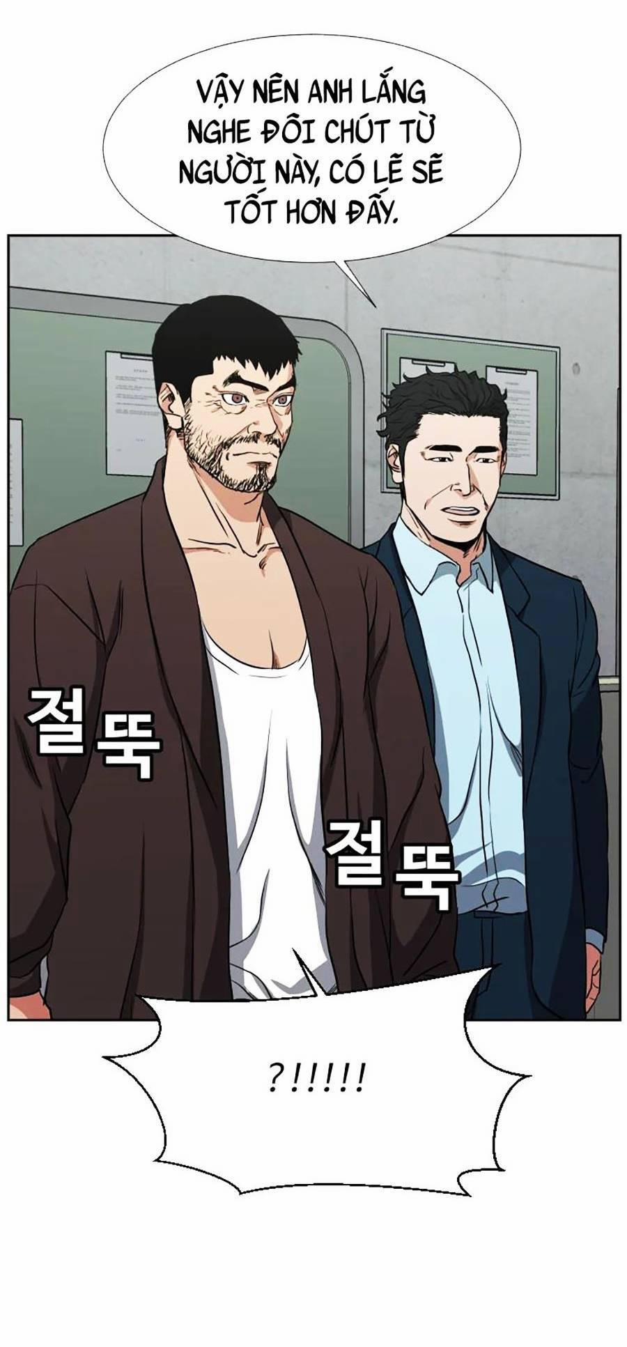 manhwax10.com - Truyện Manhwa Bố Già Trùng Sinh Chương 23 Trang 34
